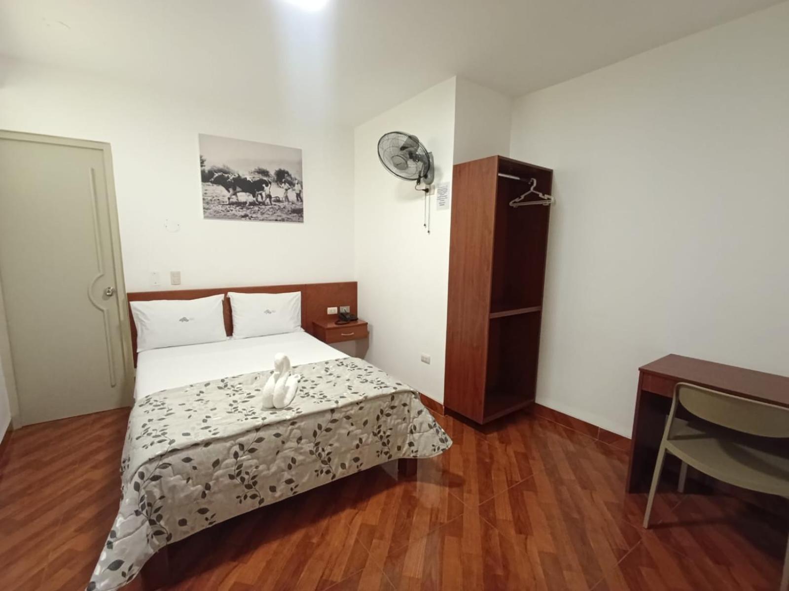 Single Room photo 3