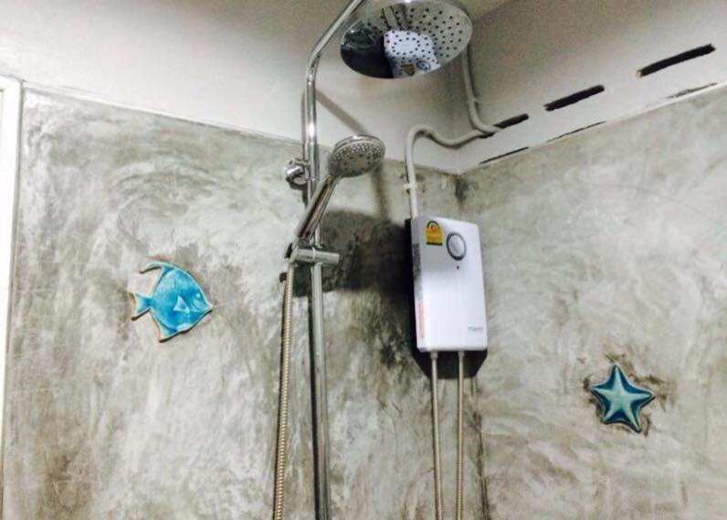 Standard Double Room with Air conditioned and Private bathroom photo 3