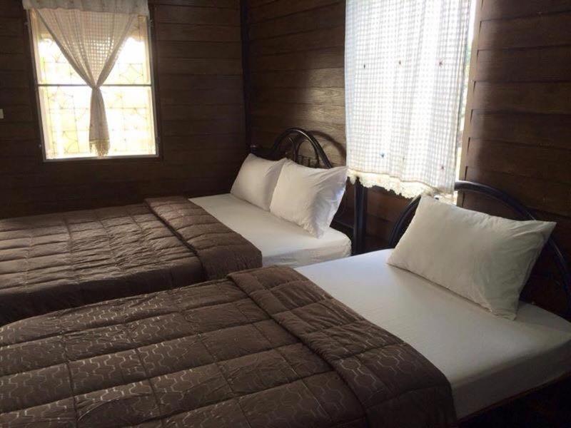 Triple Room with Balcony photo 3