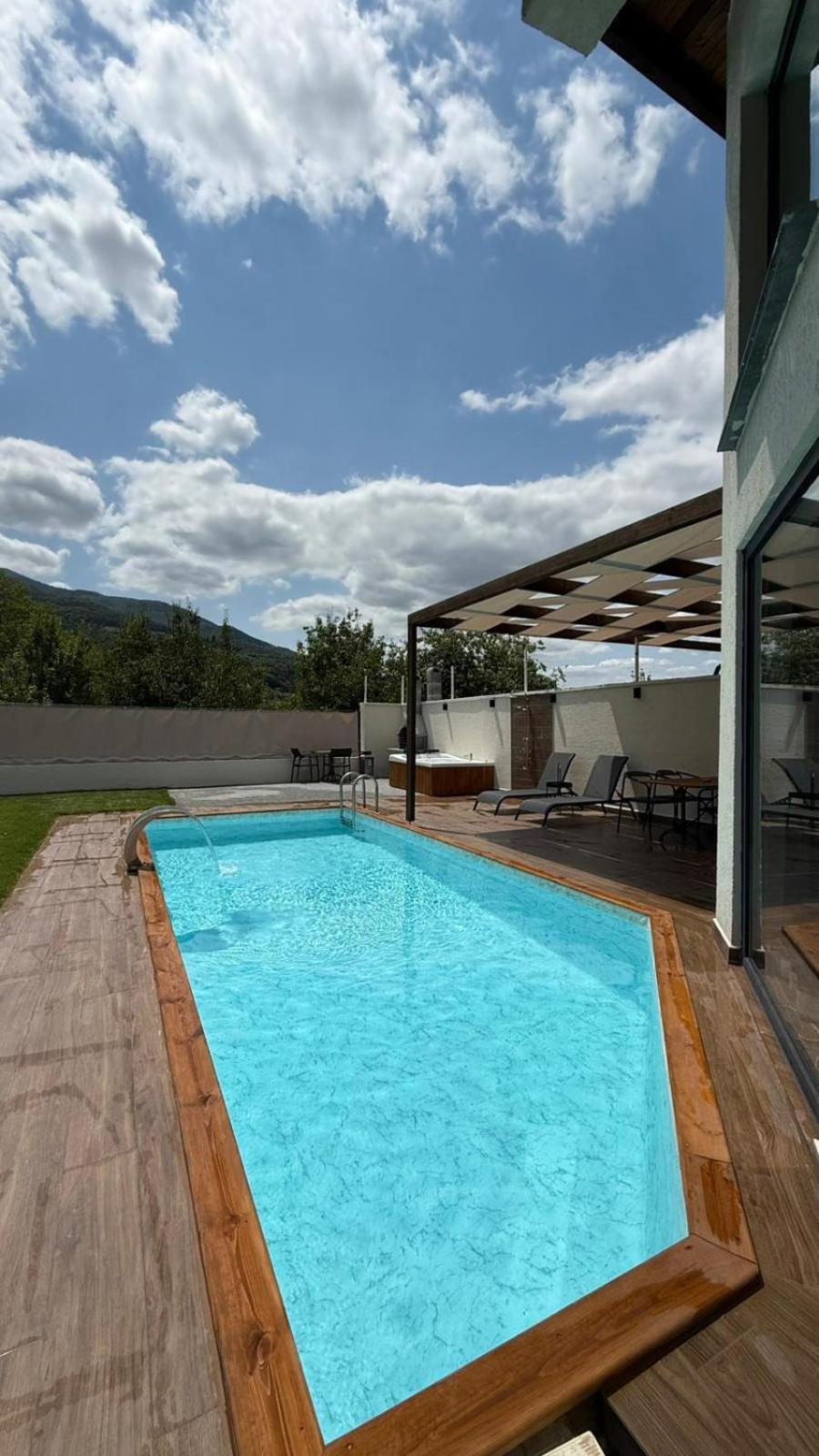 Villa with Private Pool photo 2