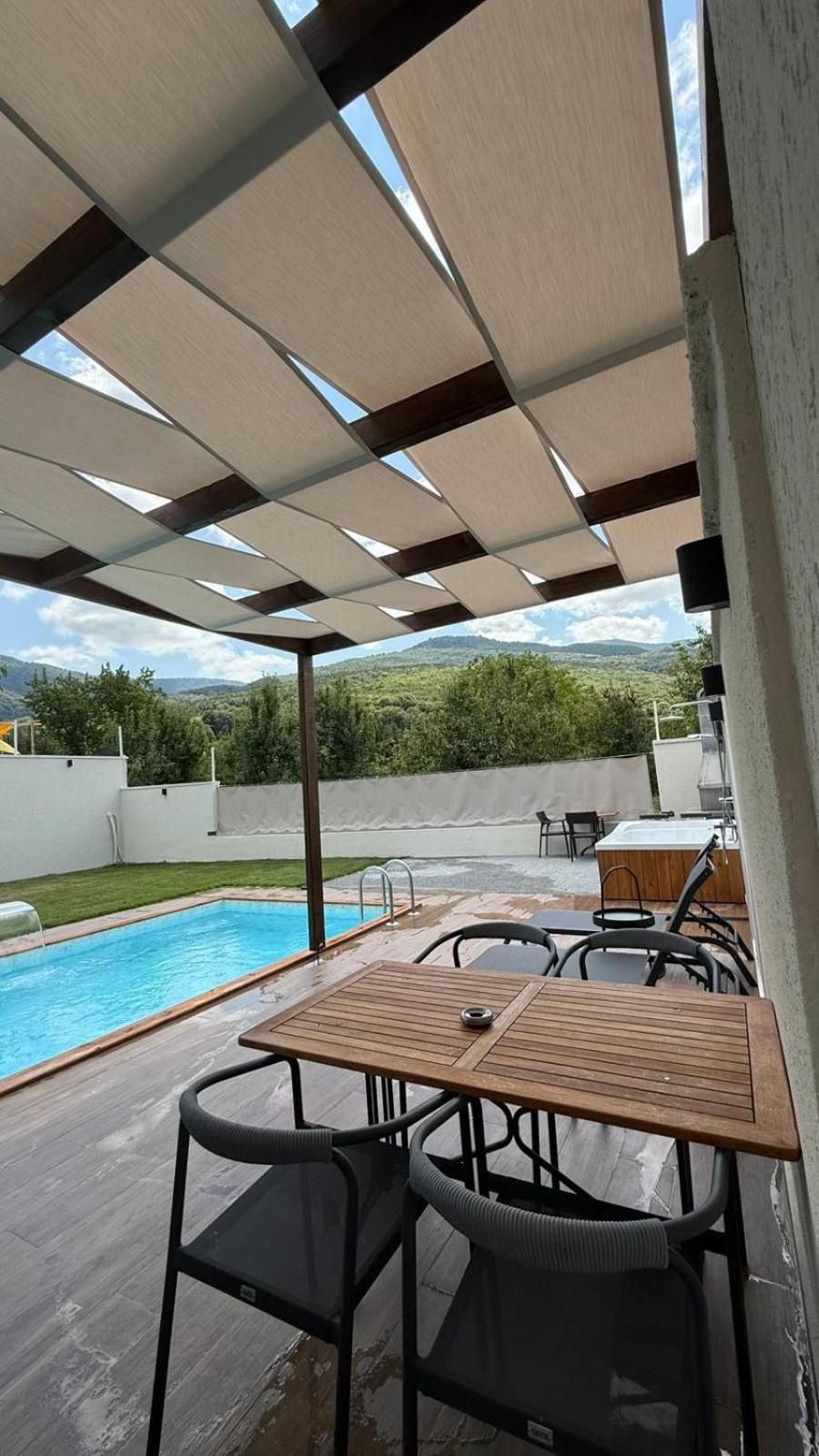 Villa with Private Pool photo 3