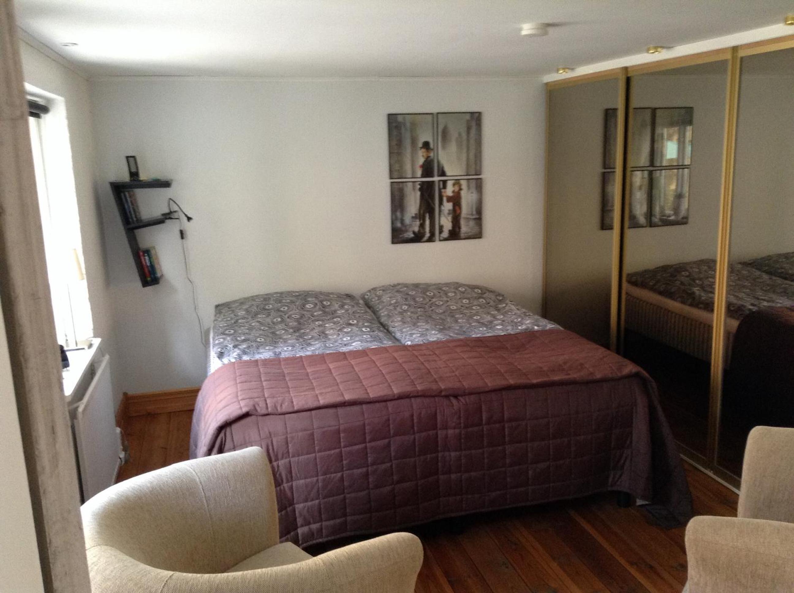 Two-Bedroom House photo 1