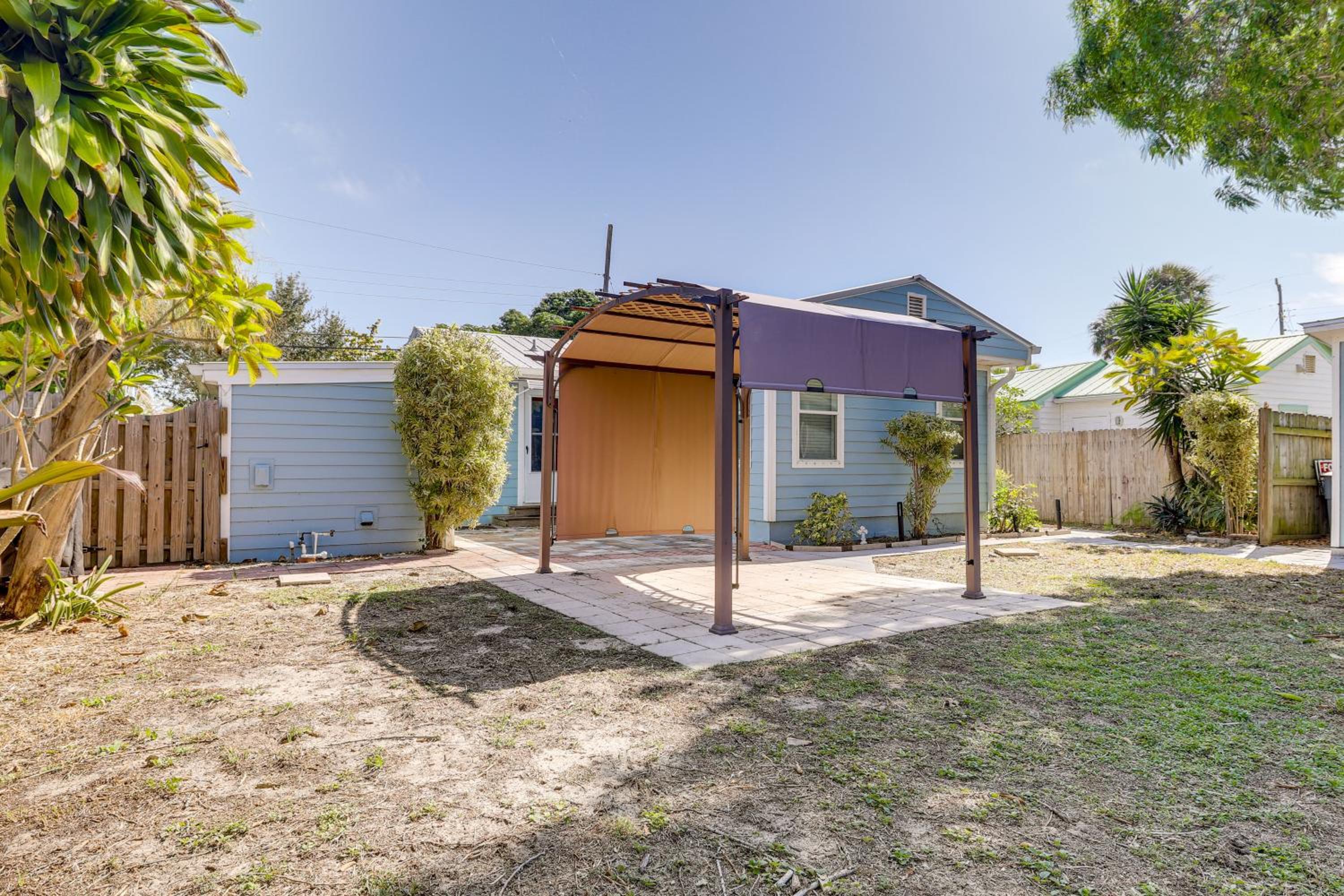 Vacation Home photo 3