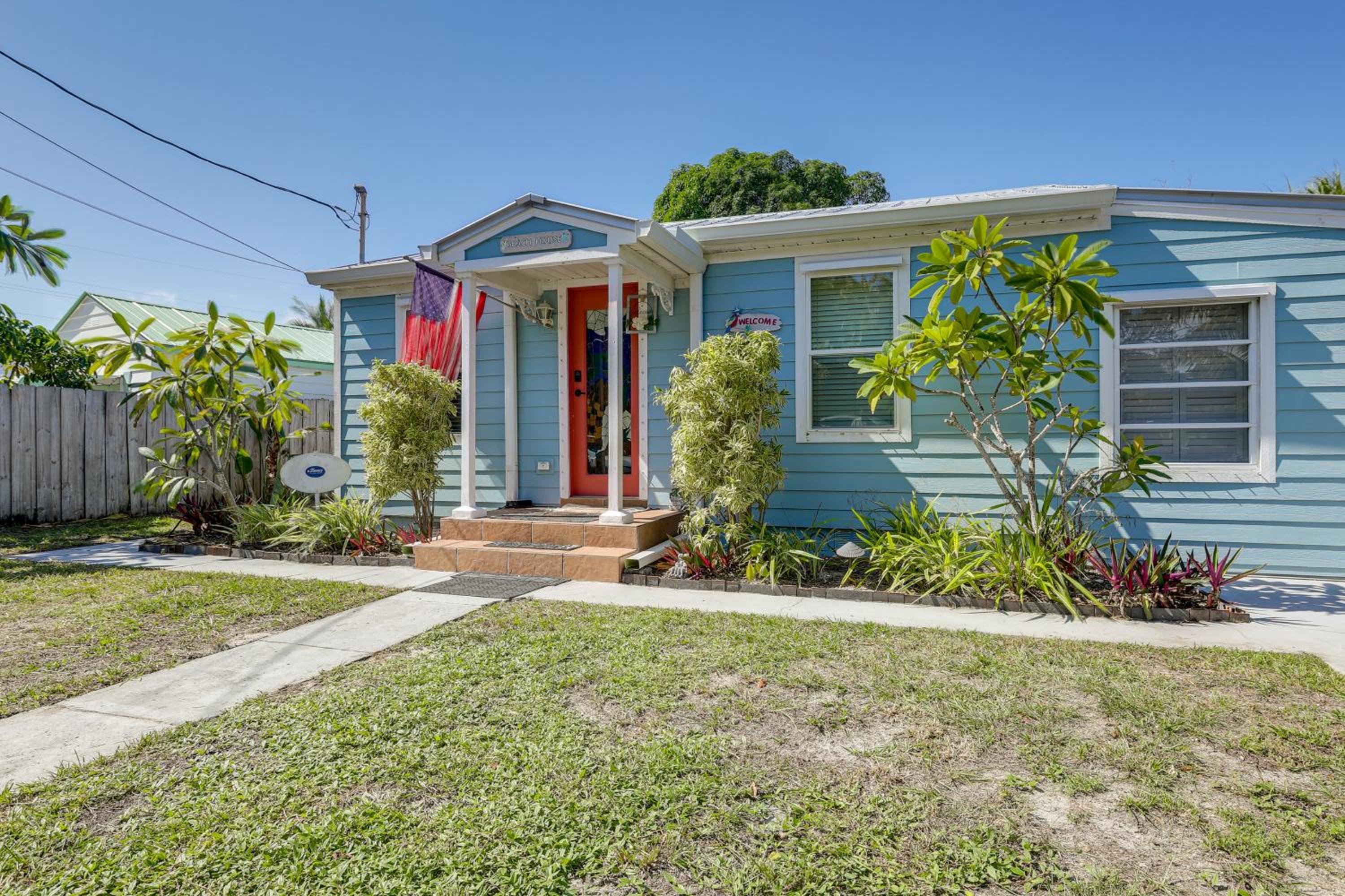 Vacation Home photo 2
