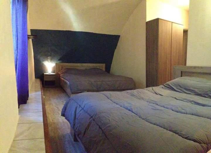 Quadruple Room with Shower photo 1