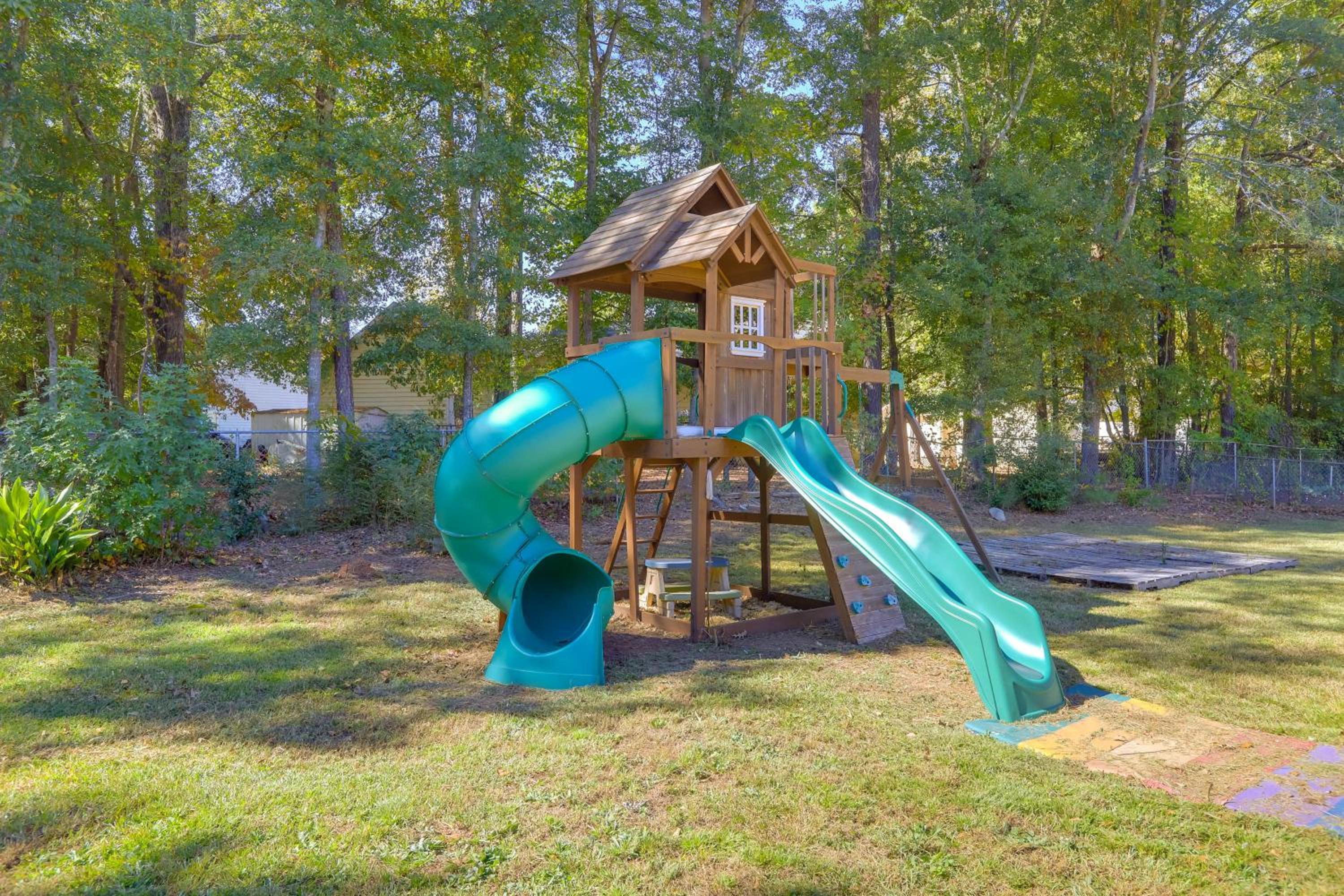 Vacation Home photo 2