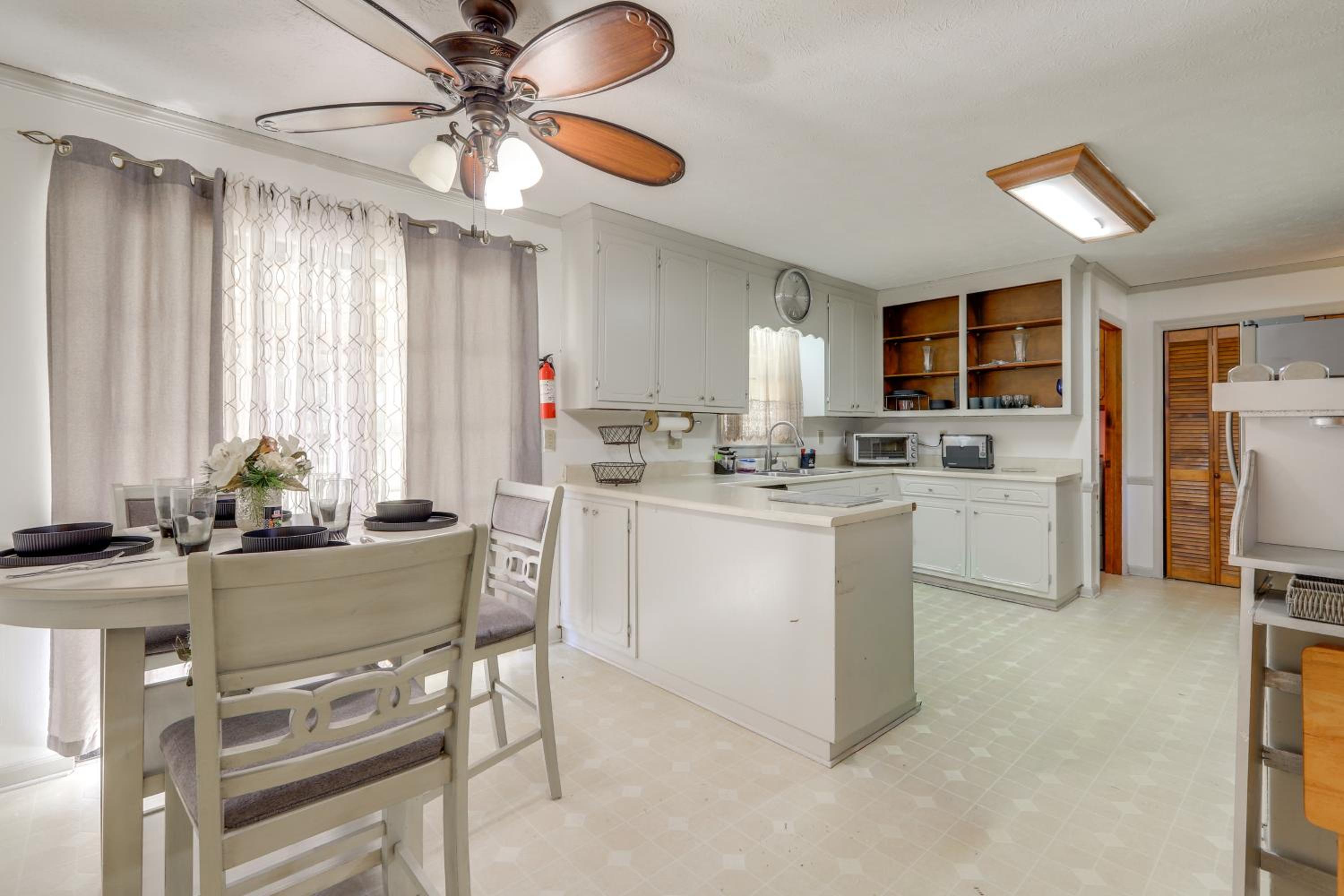 Vacation Home photo 3