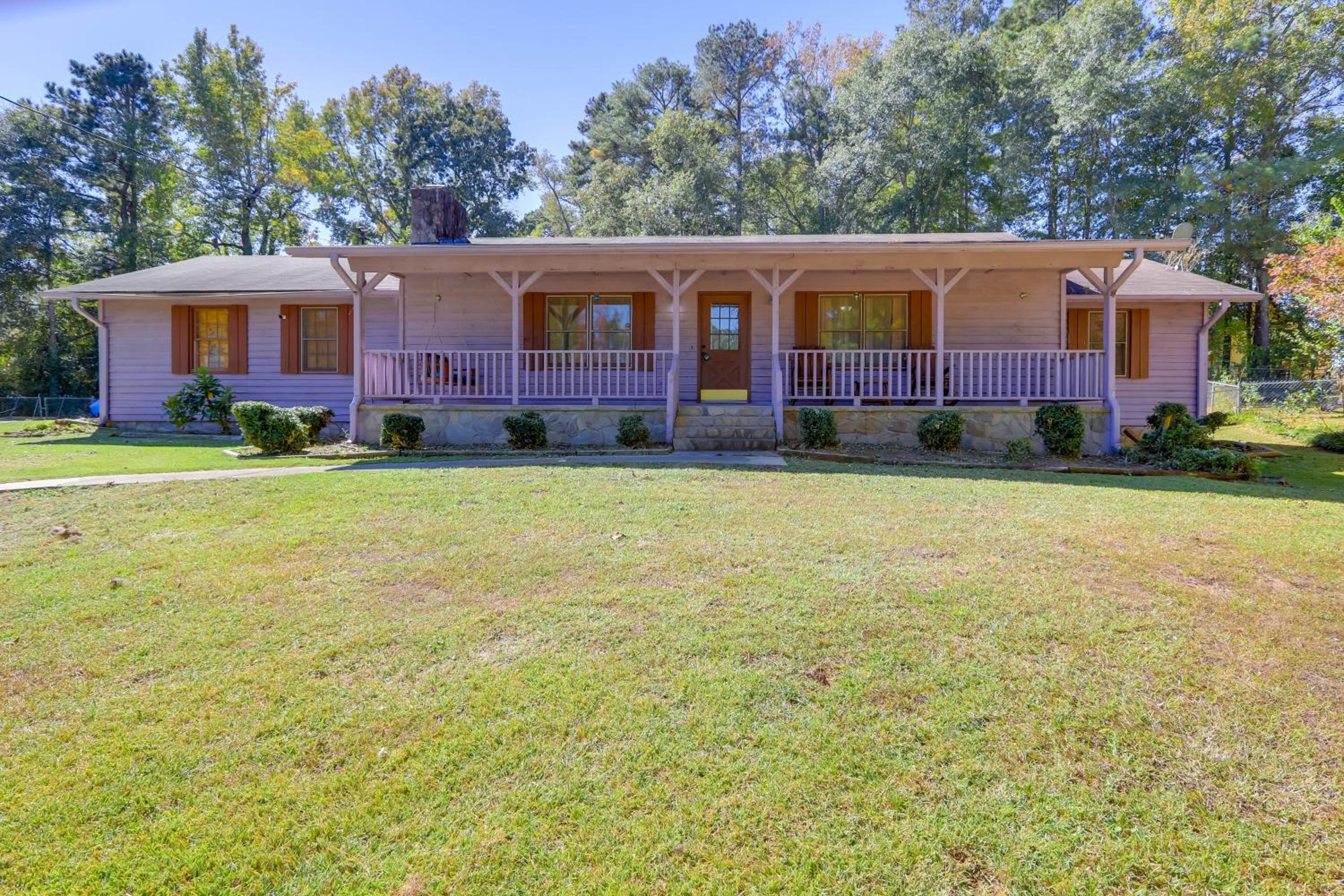 Vacation Home photo 1
