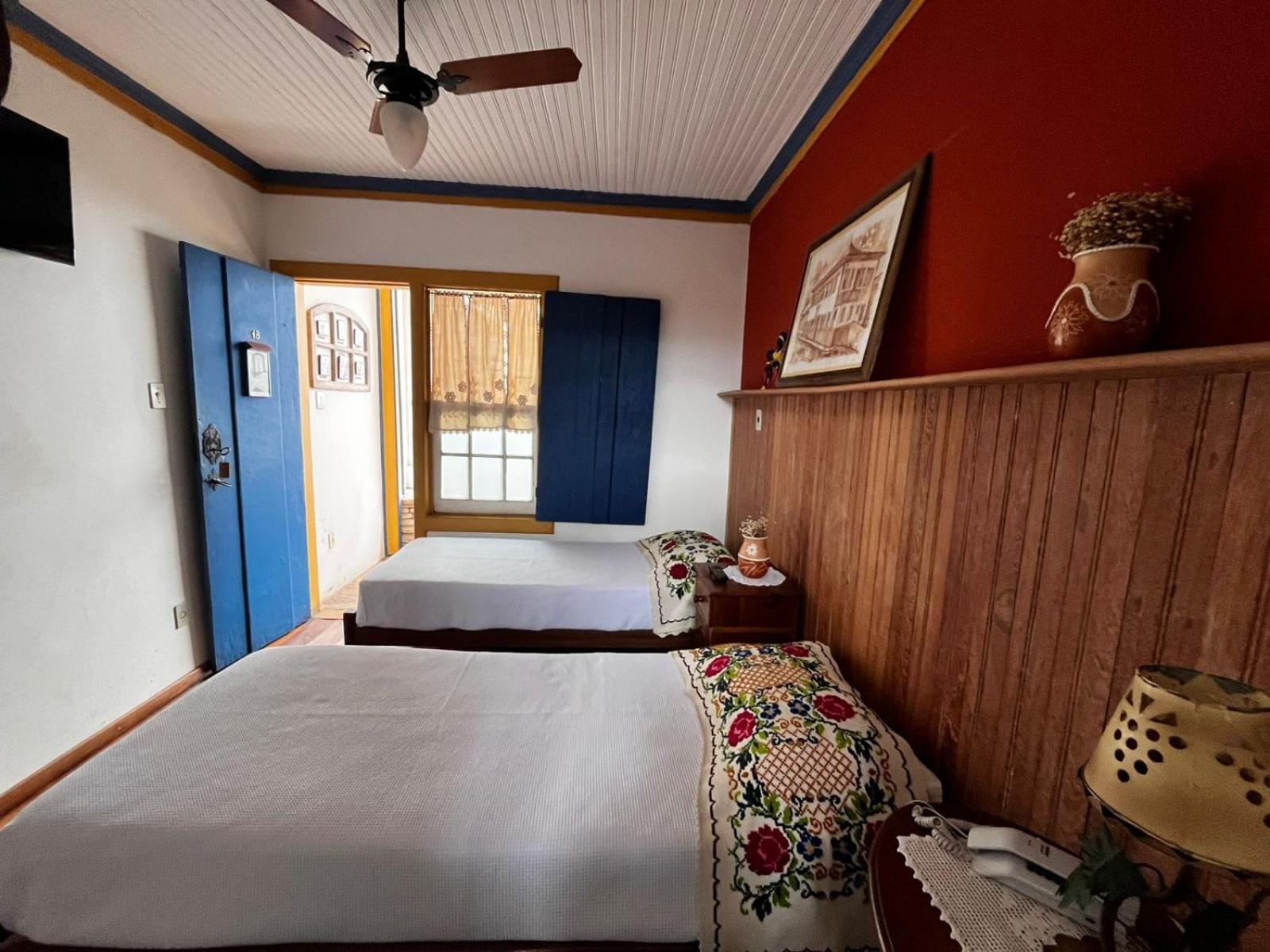 Double Room photo 3
