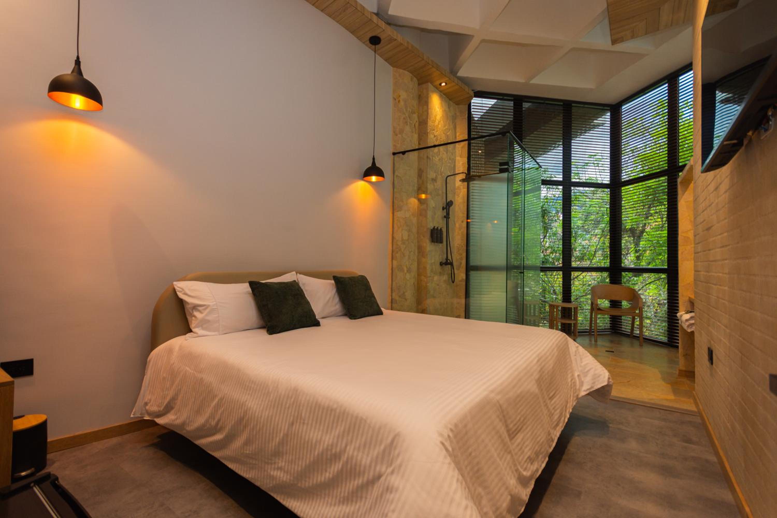 Deluxe Junior Suite