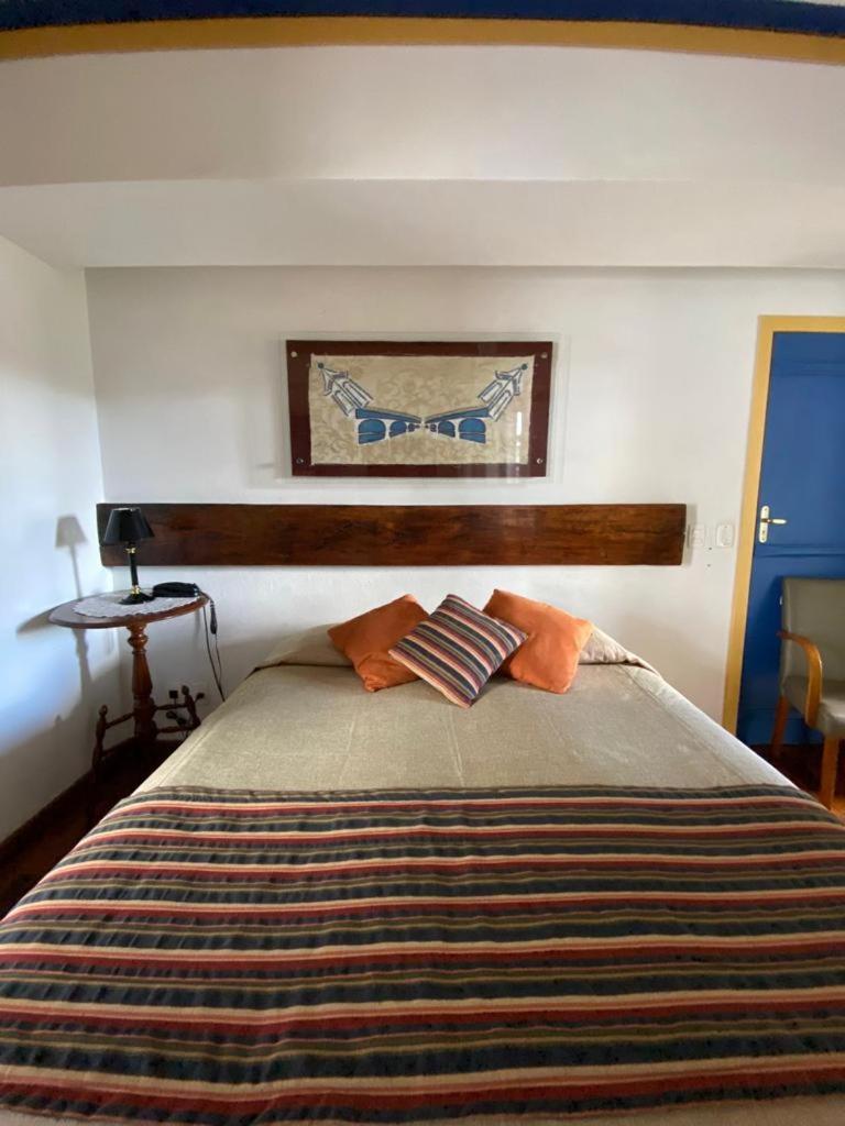 Suite with Mountain View photo 2