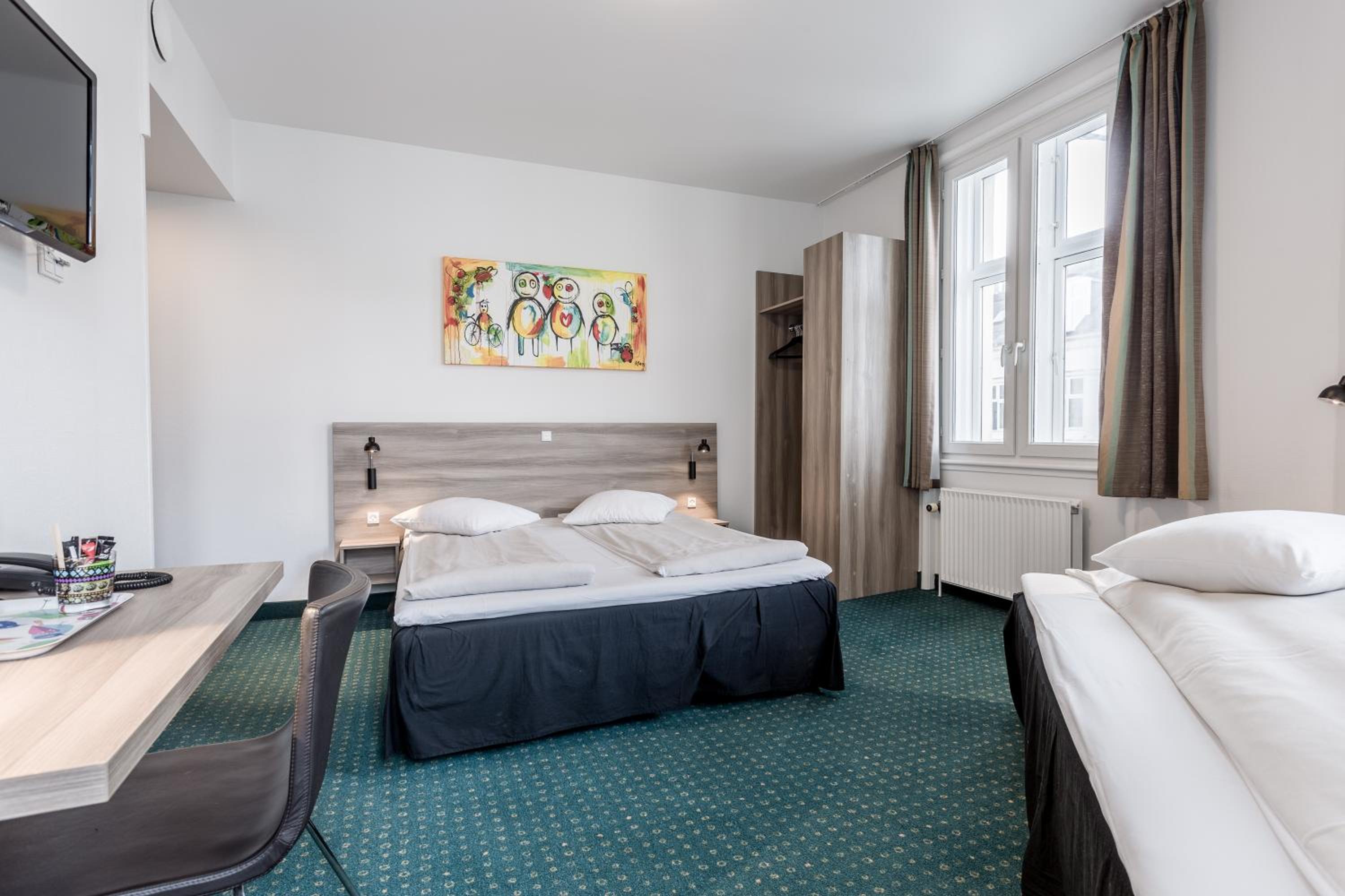 Good Morning Triple Room - Photo 6