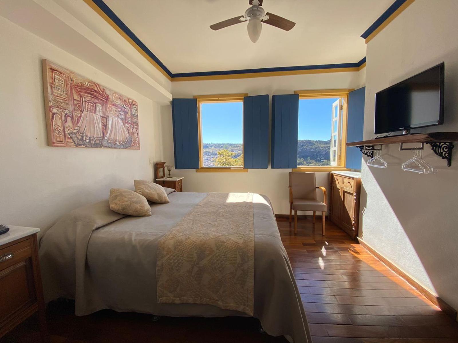 Deluxe Room photo 2