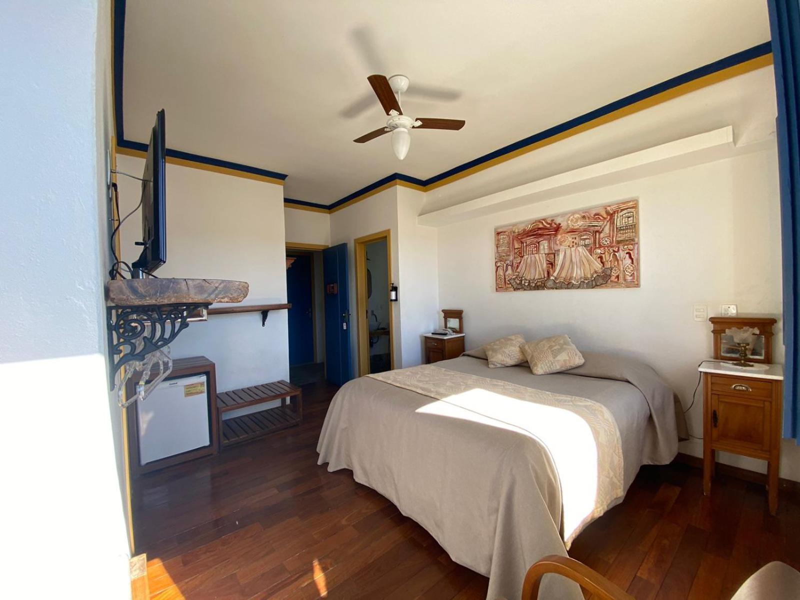 Deluxe Room photo 3