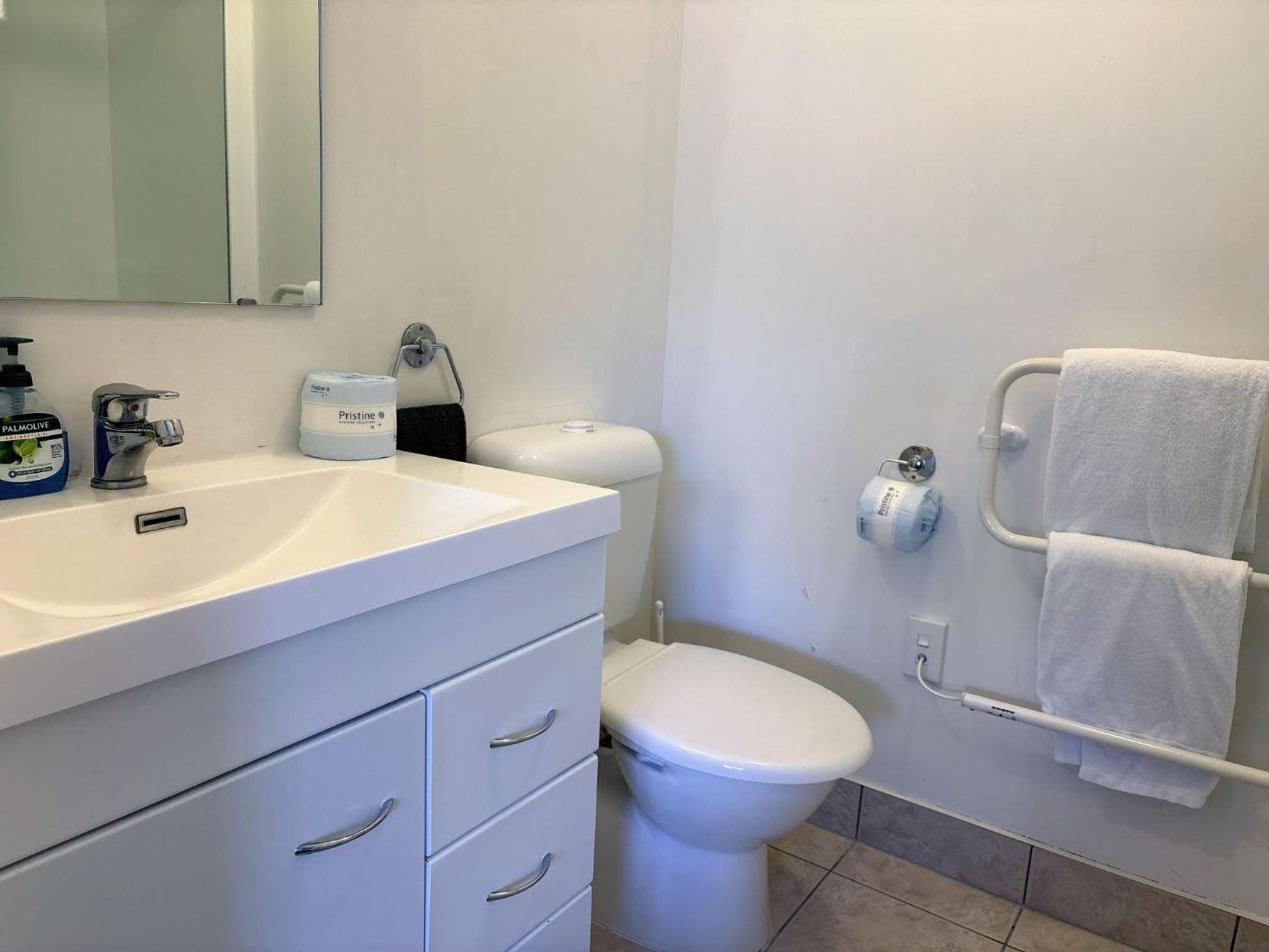 Classic Apartment - Photo 11