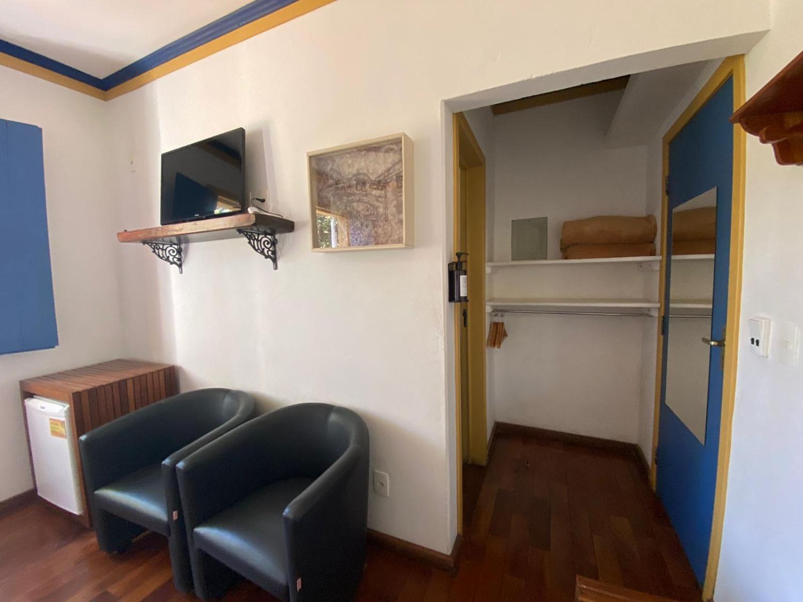 Deluxe Triple Room photo 2