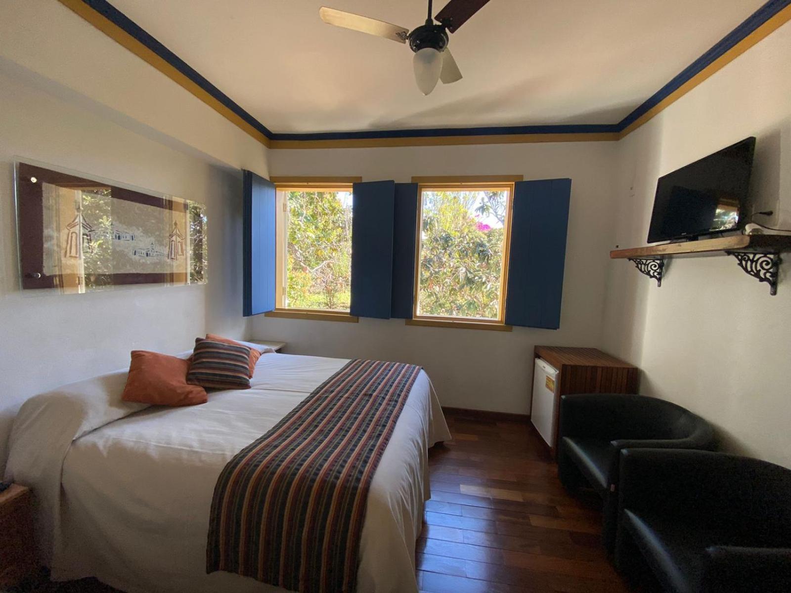 Deluxe Triple Room photo 3