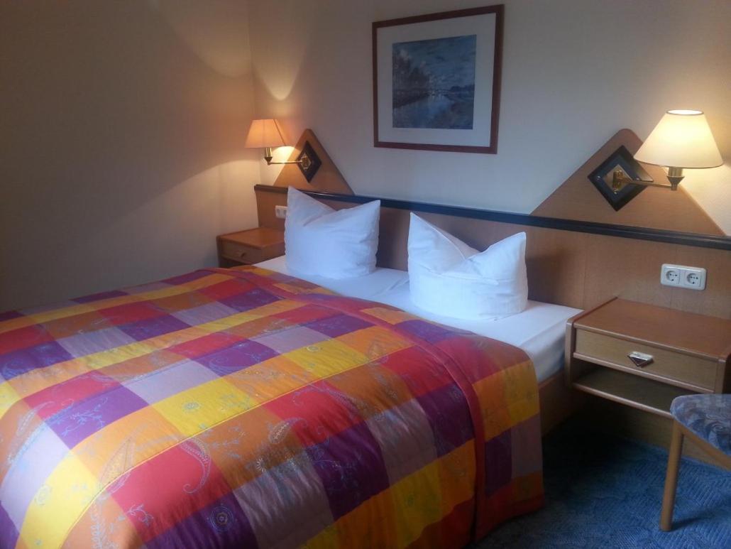Superior Double Room photo 1