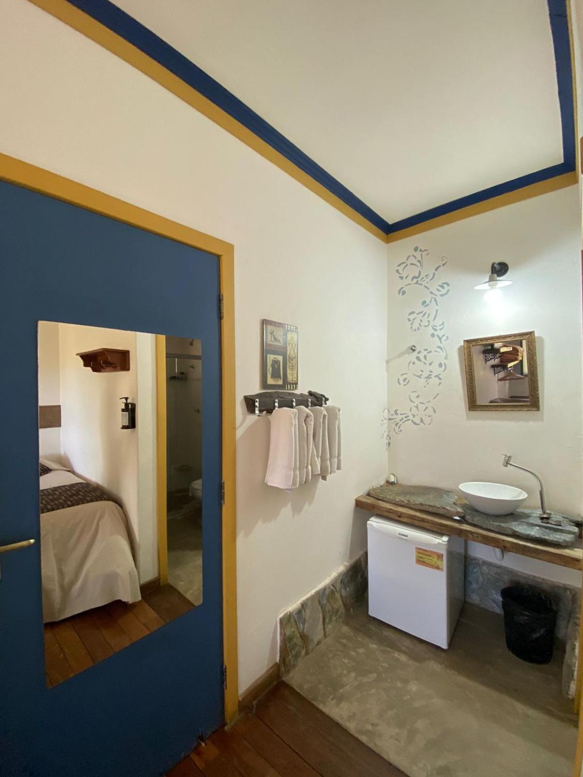 Quadruple Room photo 2