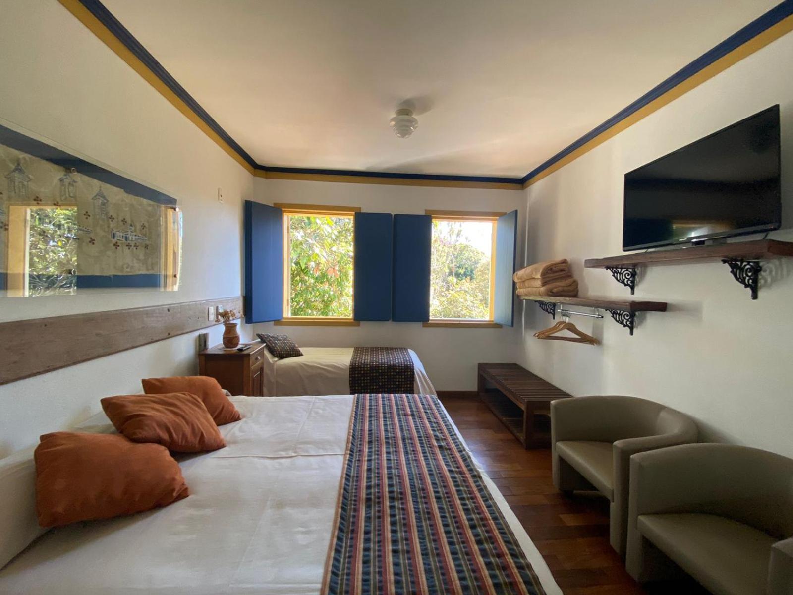 Quadruple Room photo 3