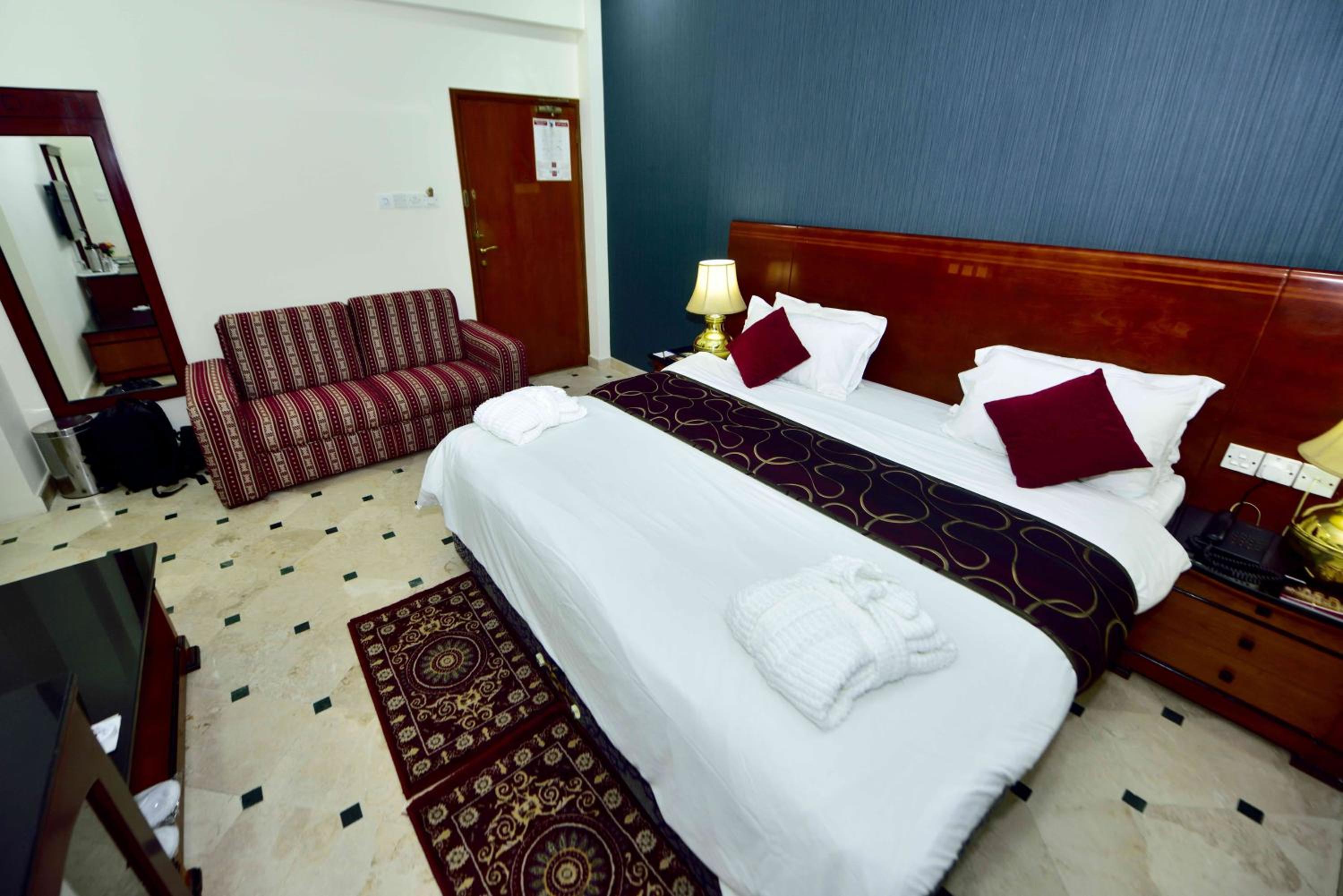 Deluxe Double Room photo 3