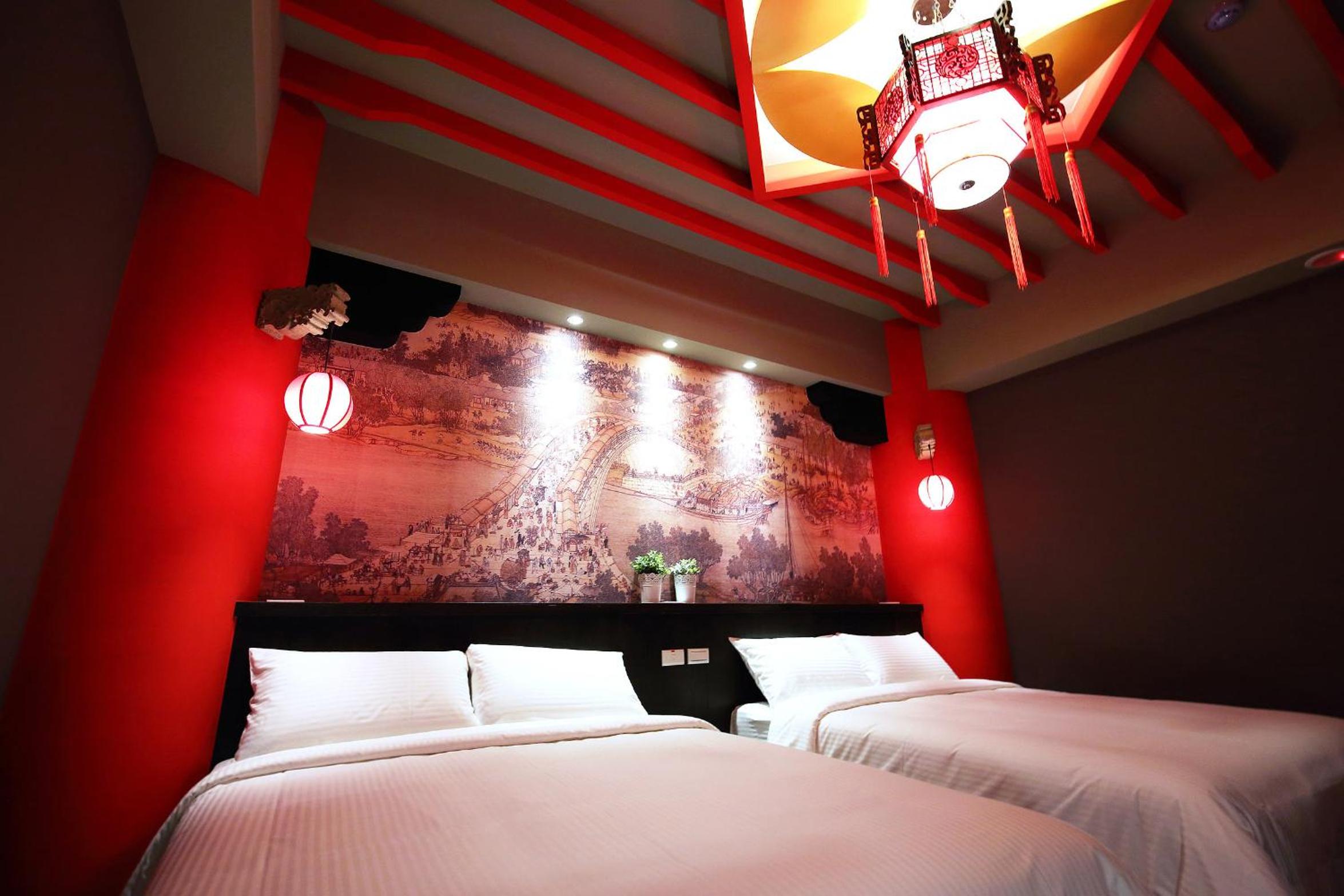 Standard Quadruple Room photo 3