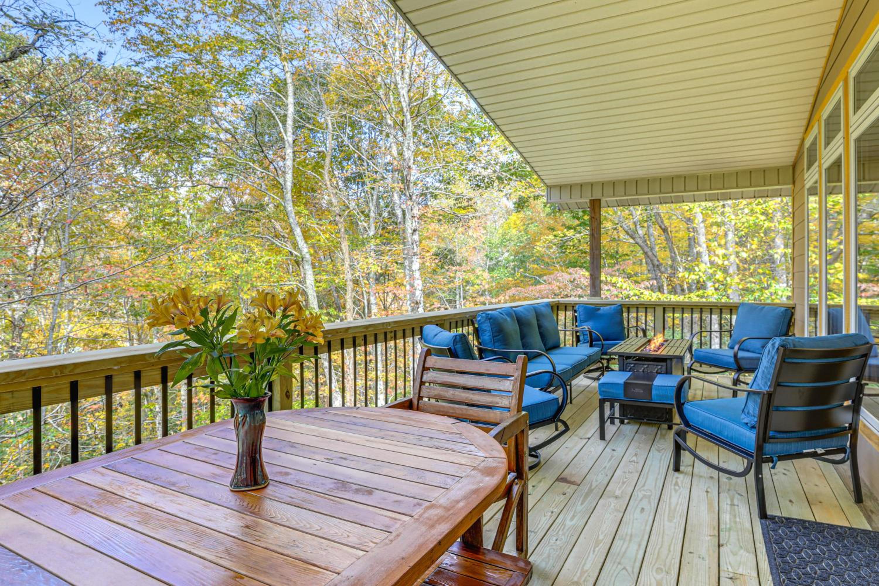 Vacation Home photo 1
