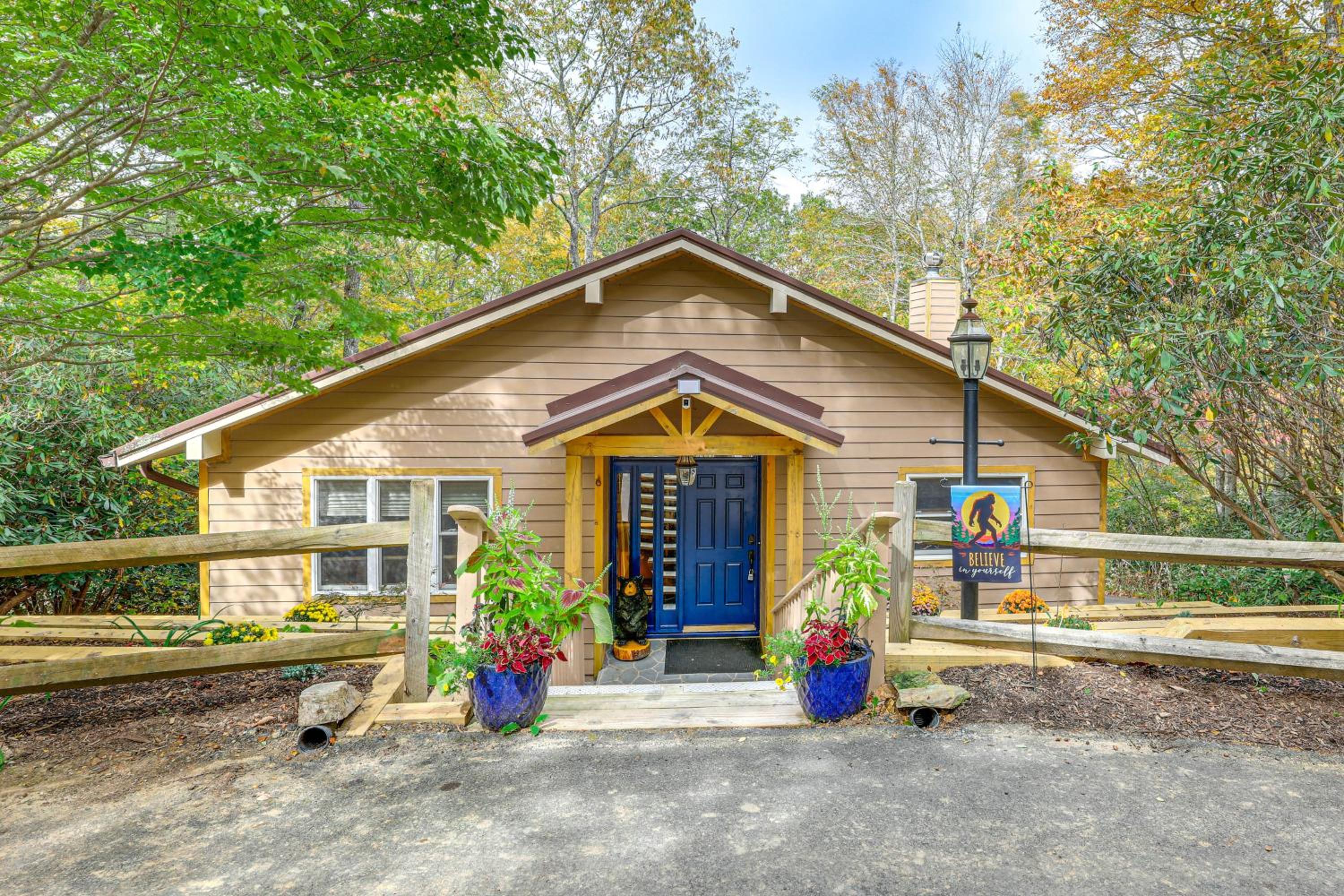 Vacation Home photo 2