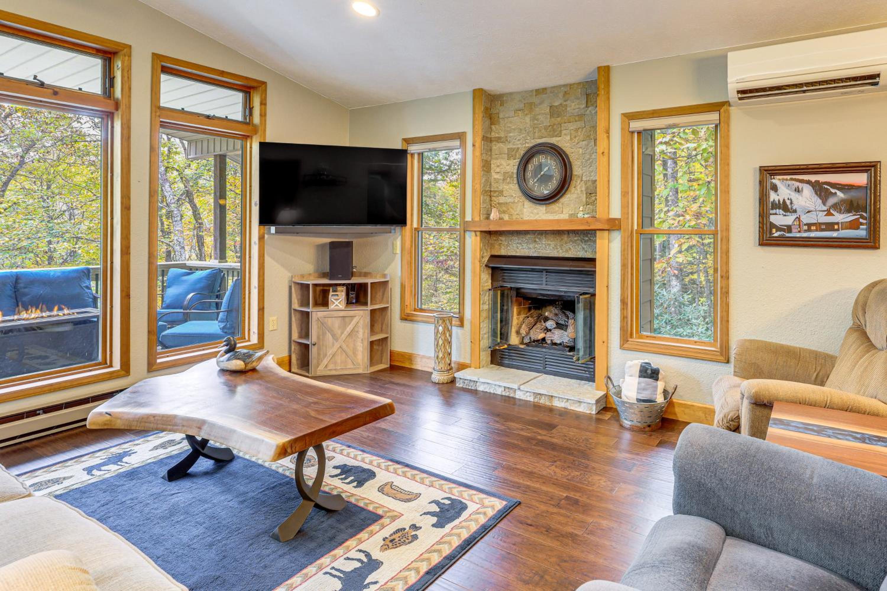 Vacation Home photo 3