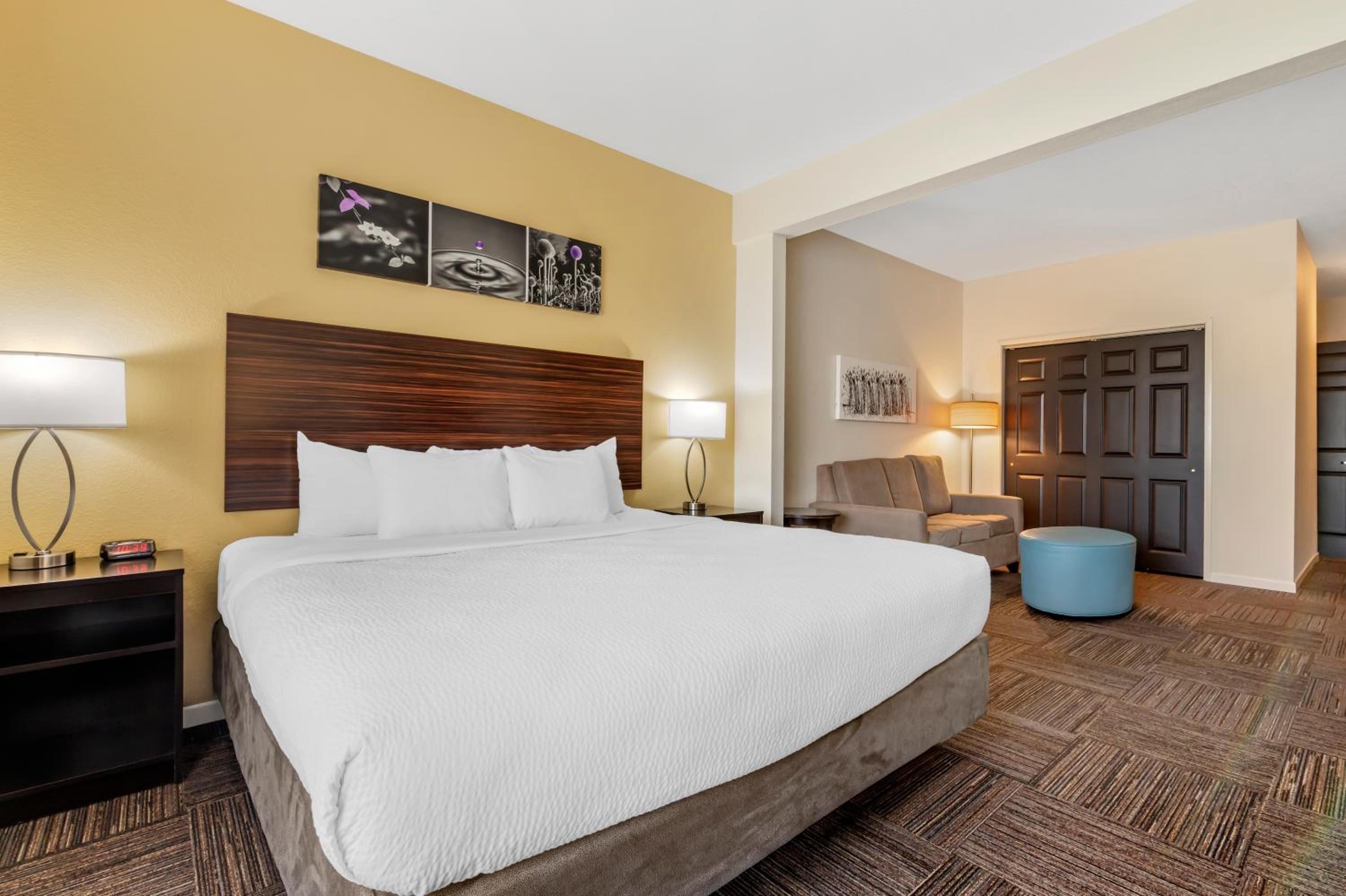 Sleep Inn & Suites Wisconsin Rapids, Billede 4