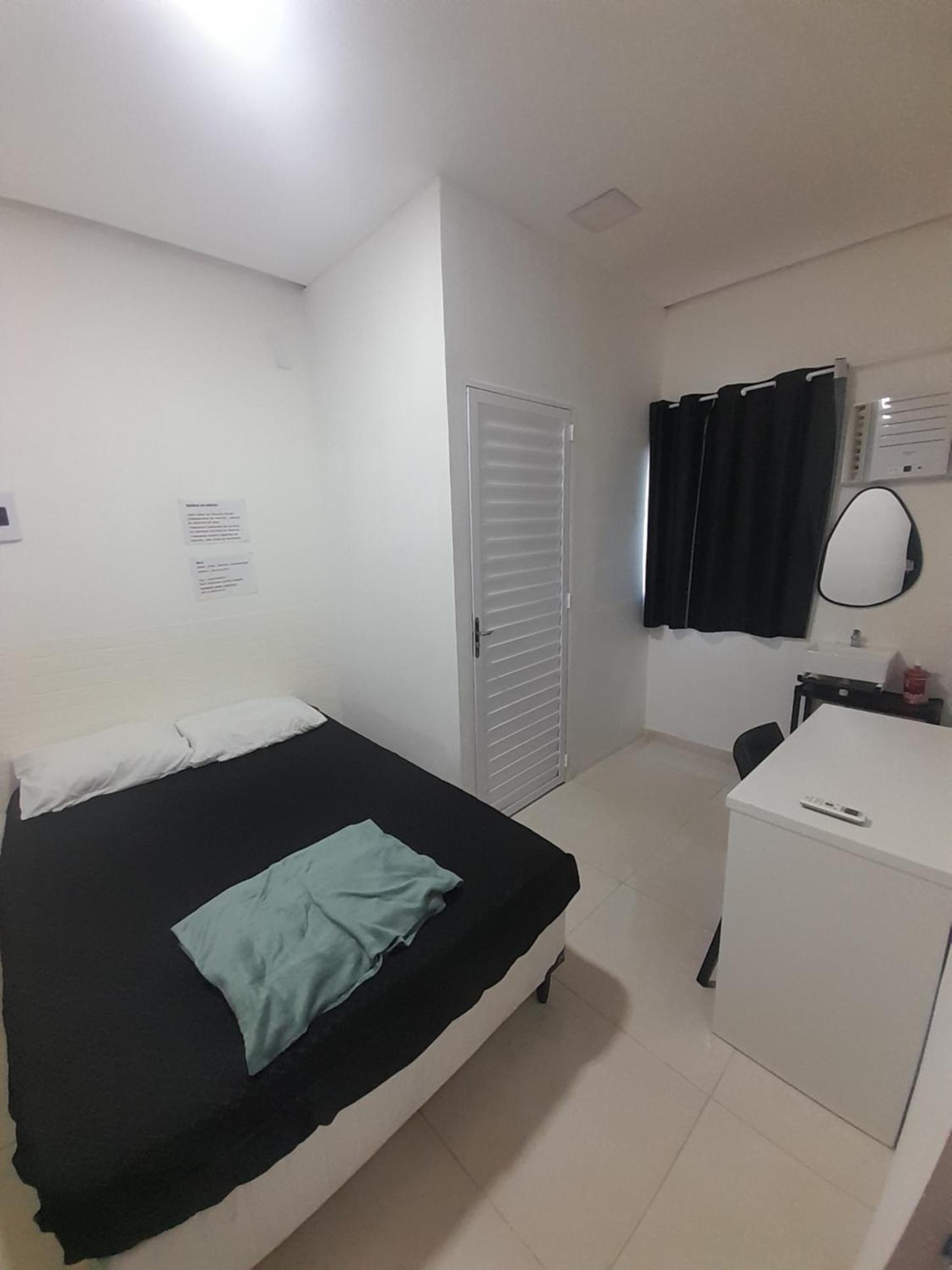Deluxe Double or Twin Room photo 1