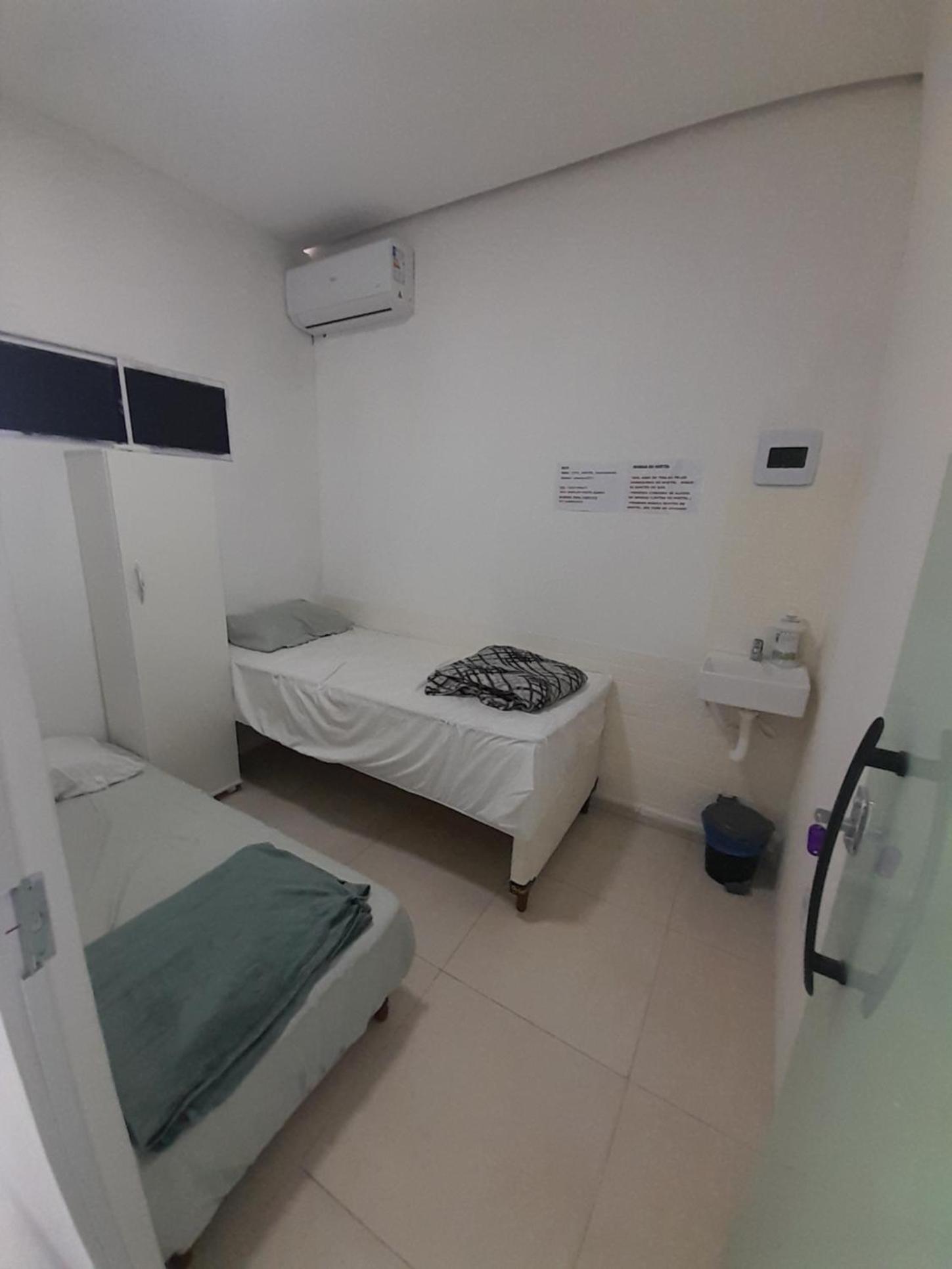 Deluxe Double or Twin Room photo 1