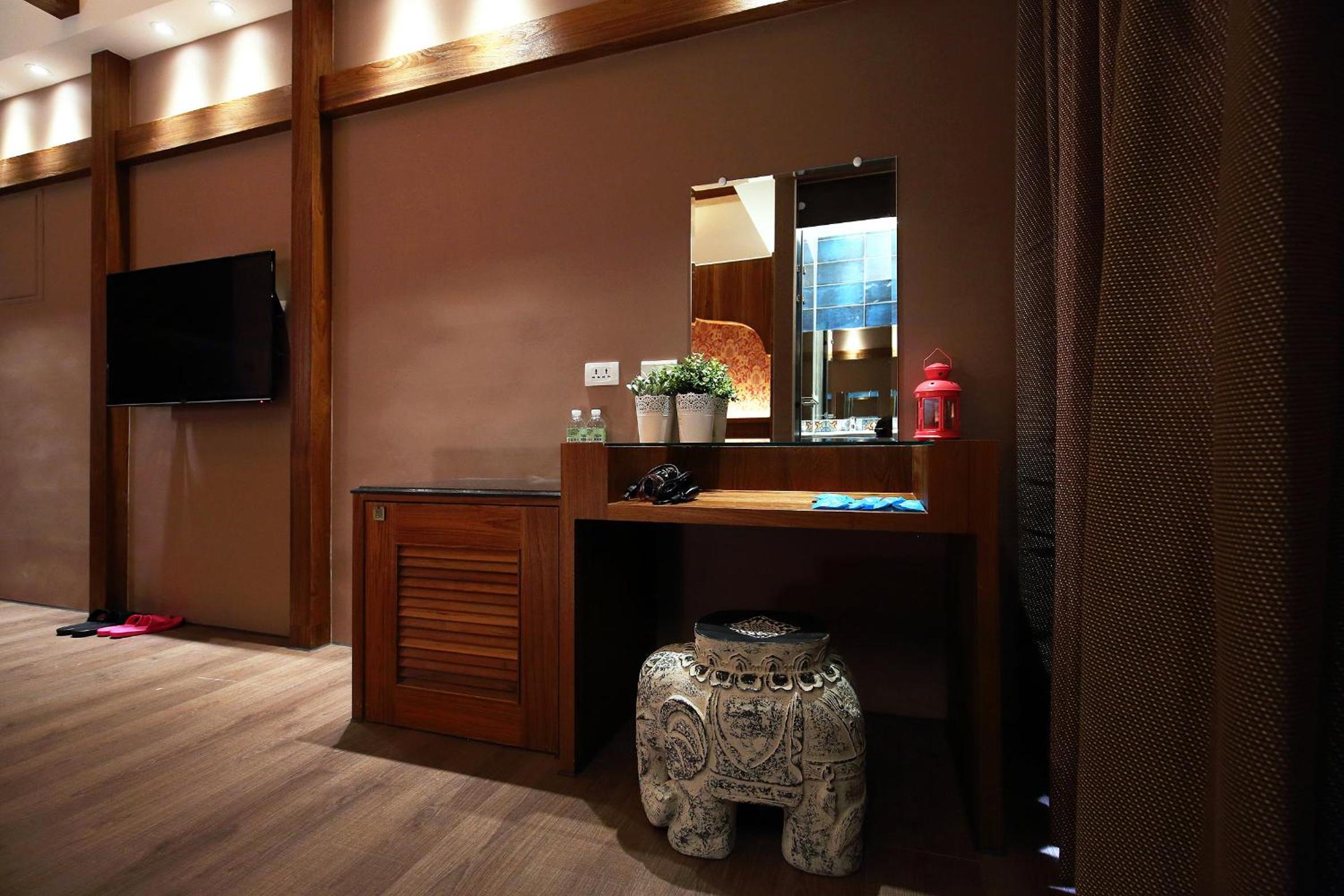 Standard Twin Room photo 3