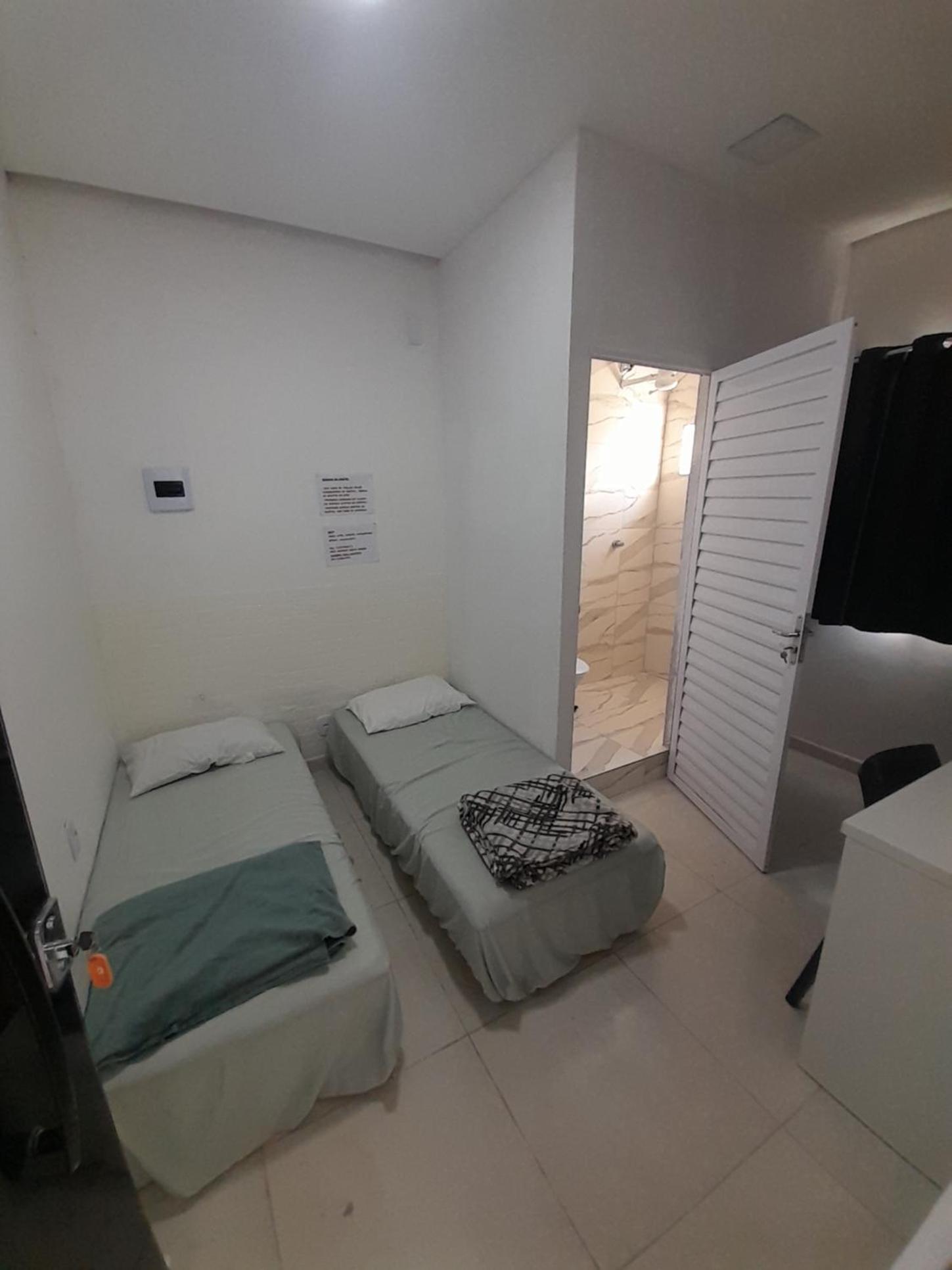 Deluxe Double or Twin Room photo 2