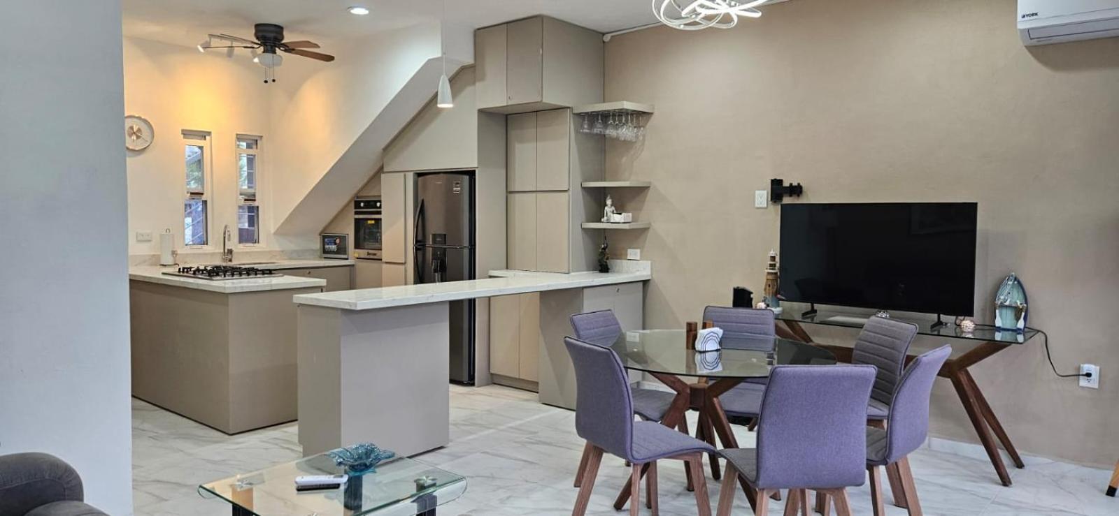 One-Bedroom Villa photo 1