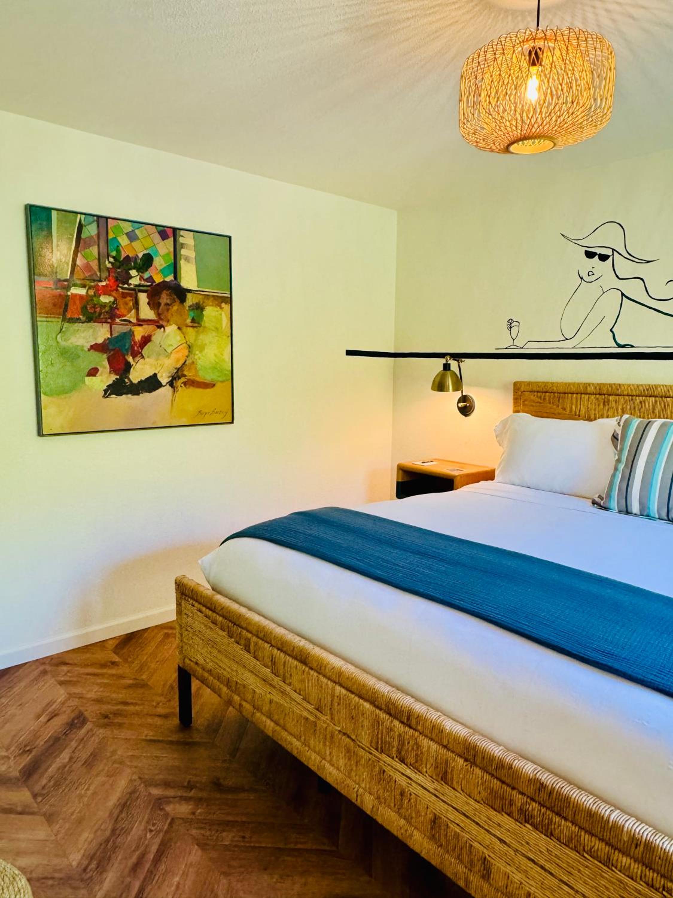 King Suite