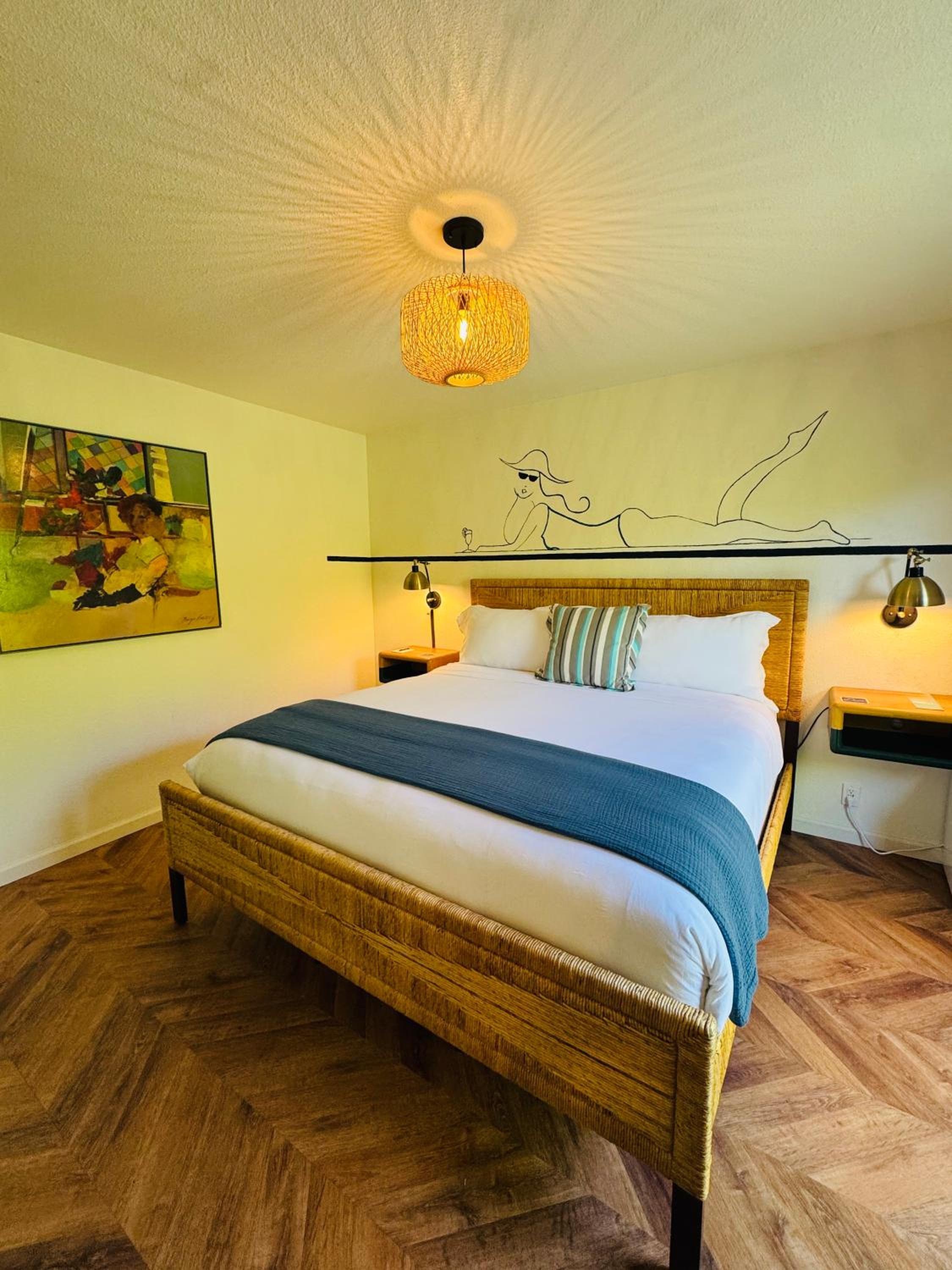 King Suite