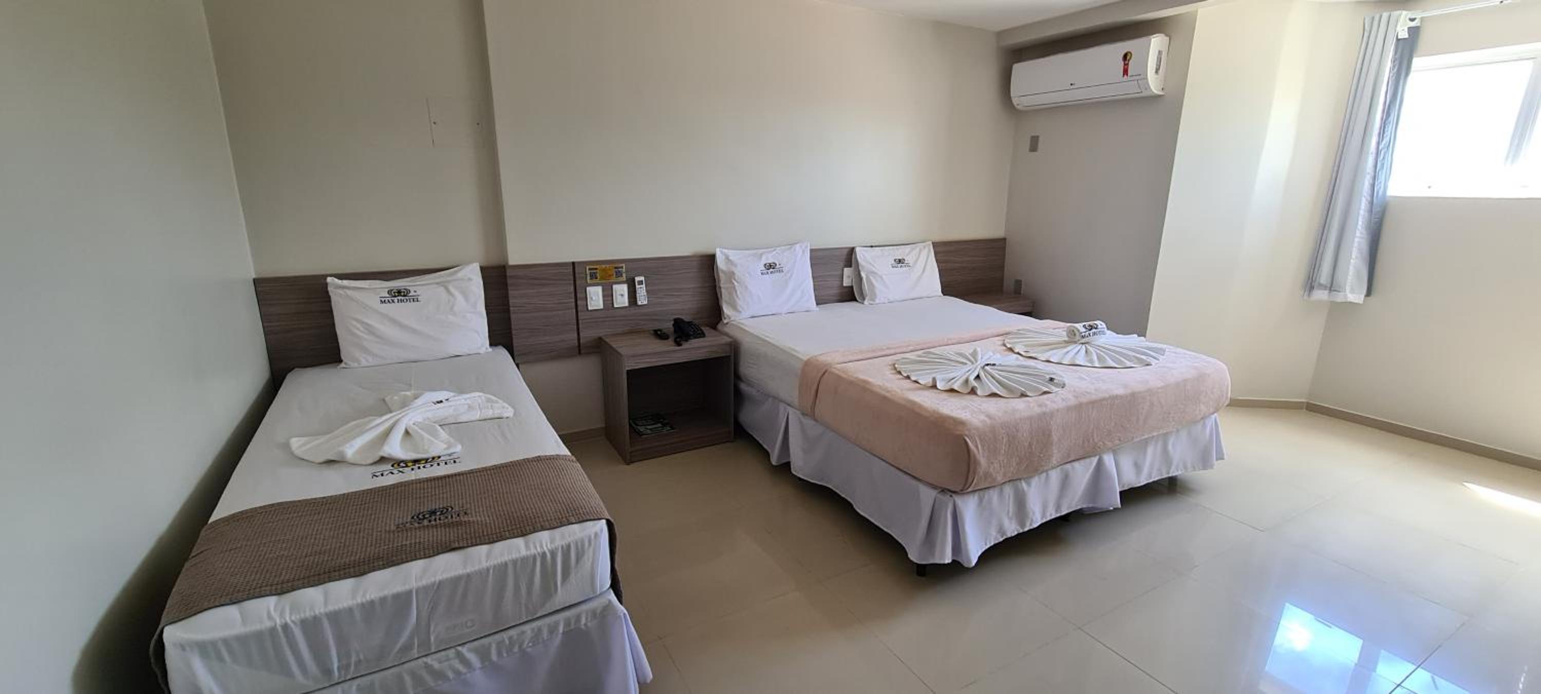Superior Triple Room
