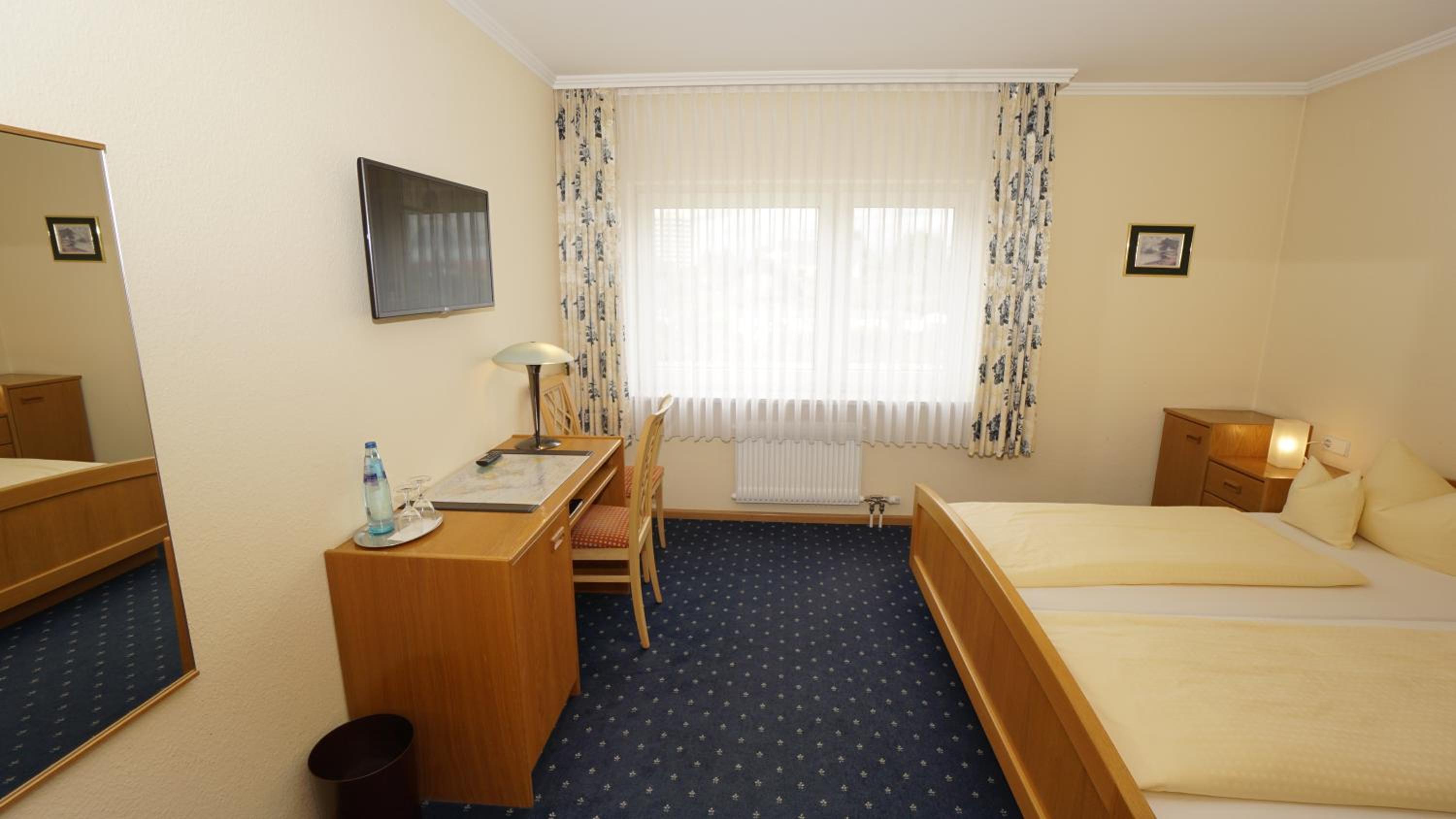 Double Room photo 3