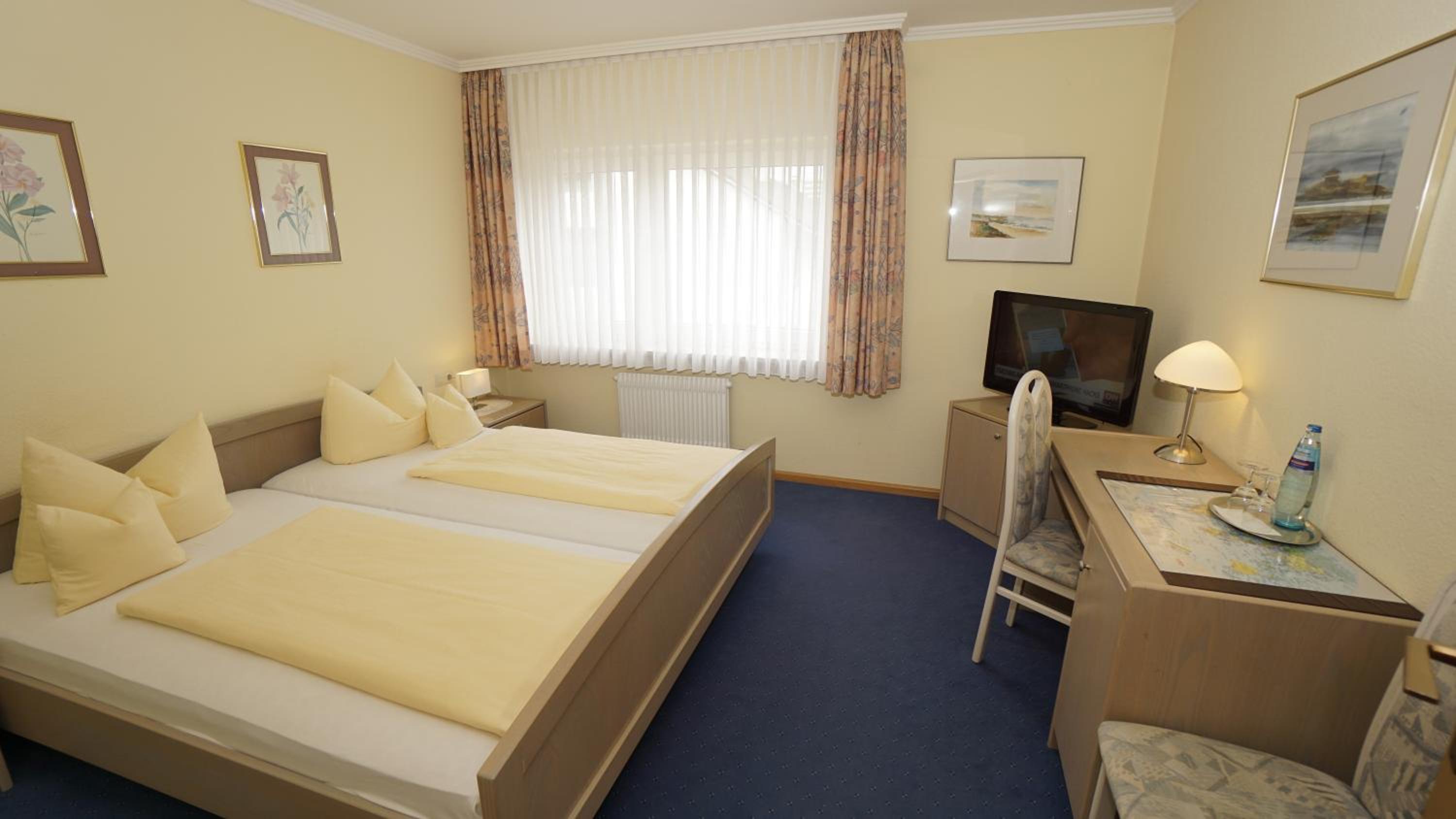Double Room photo 2