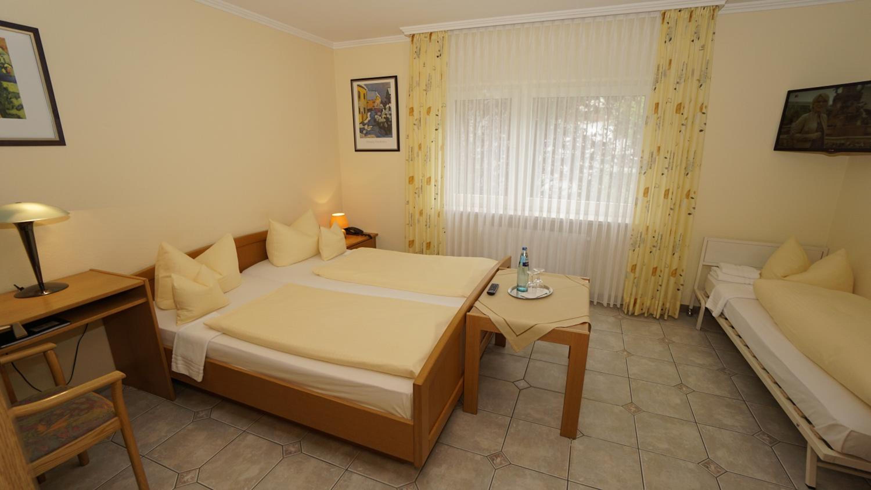 Triple Room photo 1