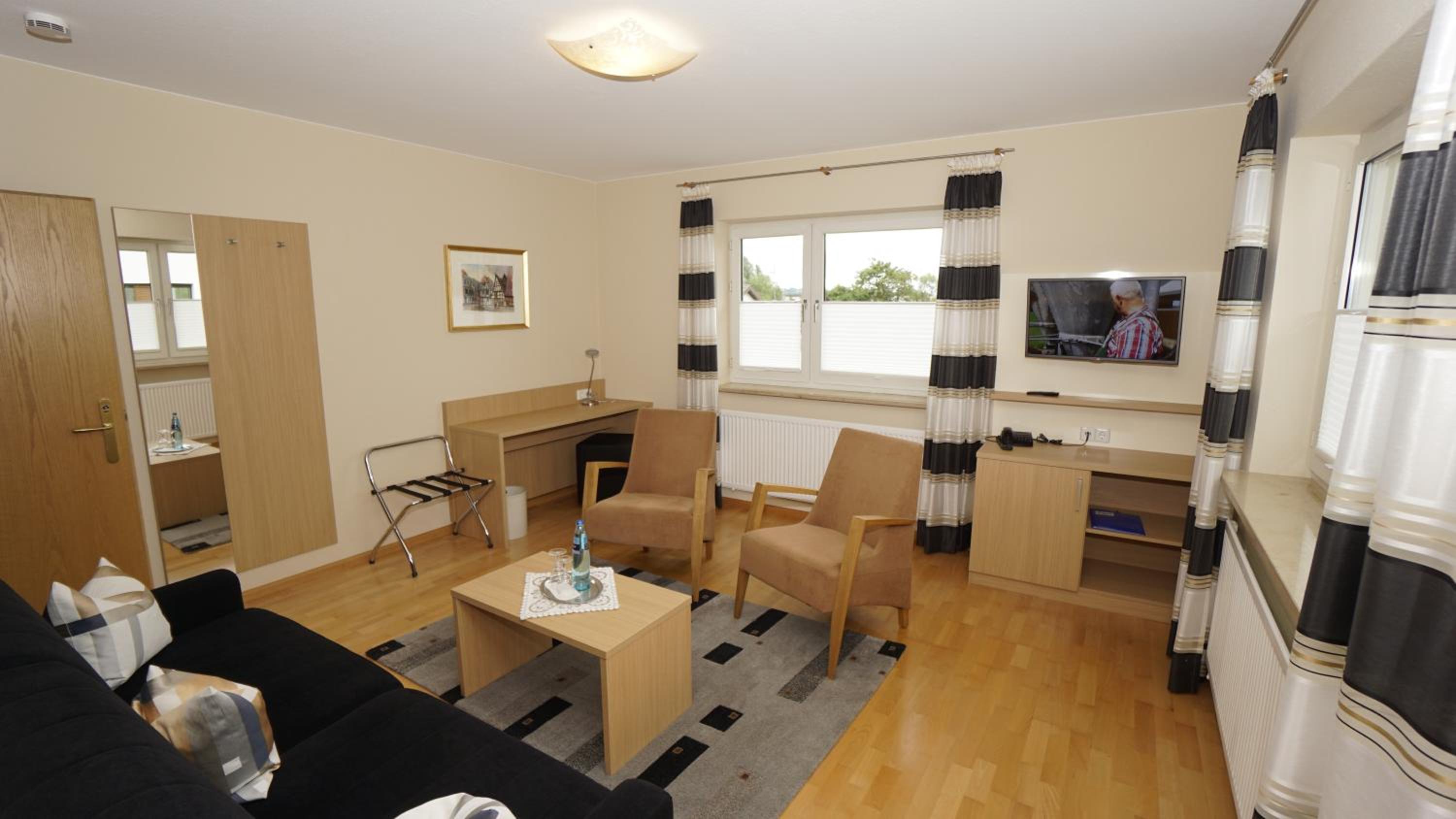 Classic Suite photo 2