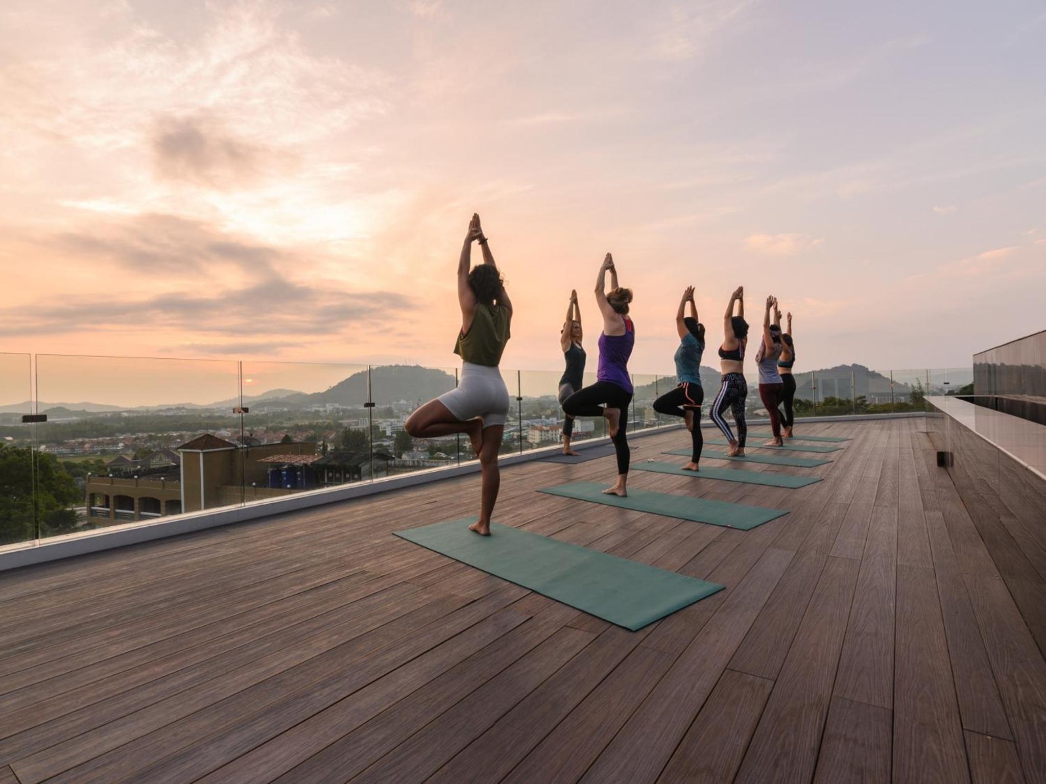 Zen Balance with spa bath and complimentary massage - Photo 4