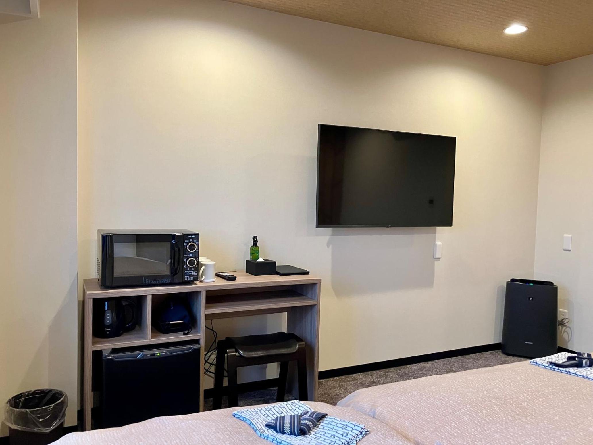 Triple Room- Non-Smoking