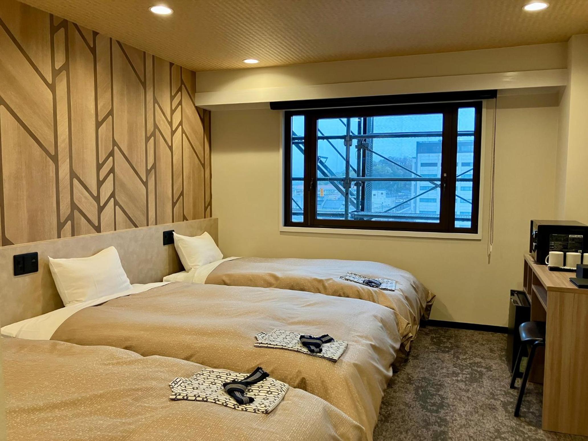 Triple Room- Non-Smoking