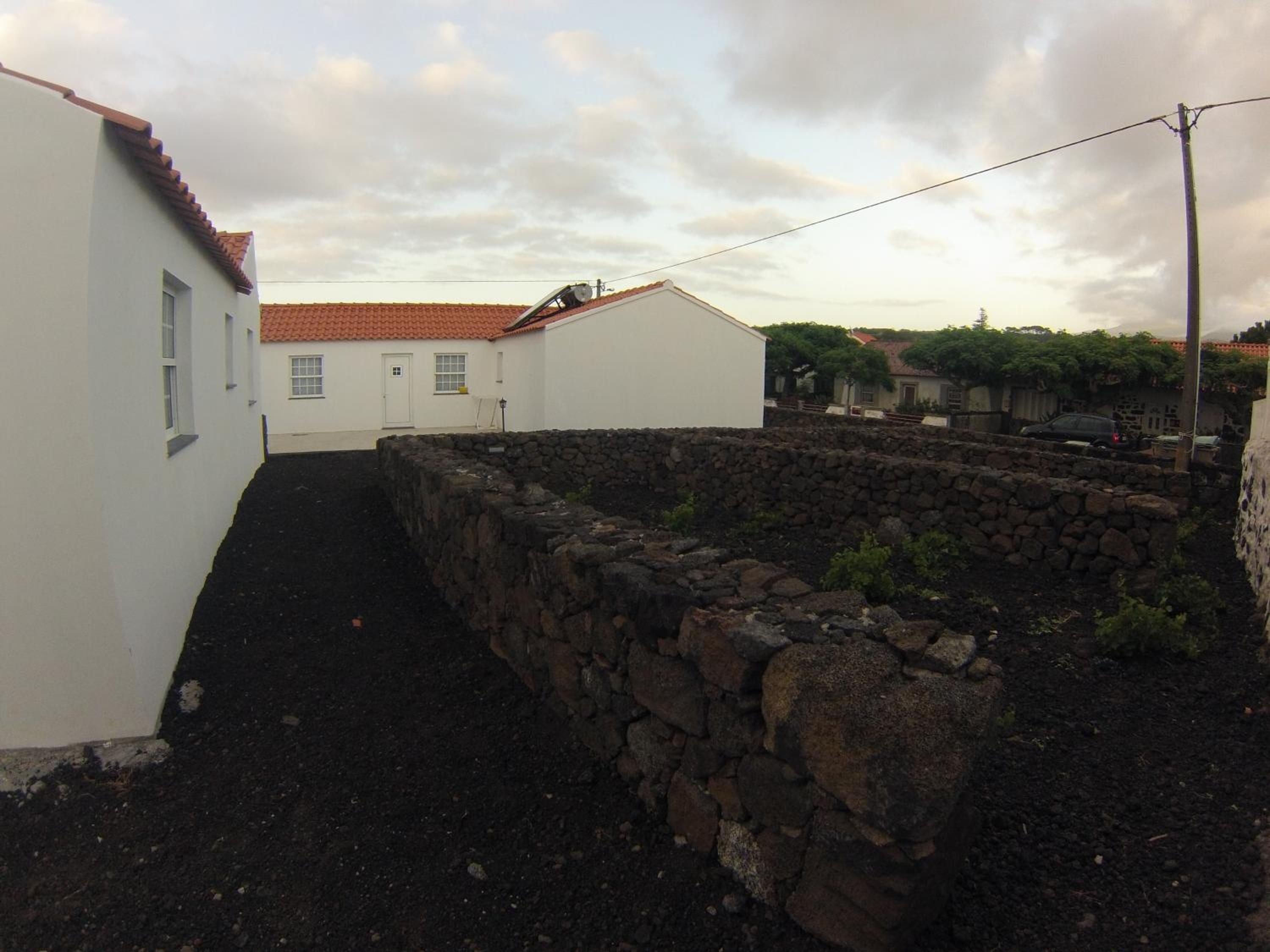 Two-Bedroom Villa - Photo 22