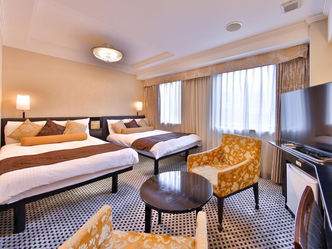 Twin Room photo 1