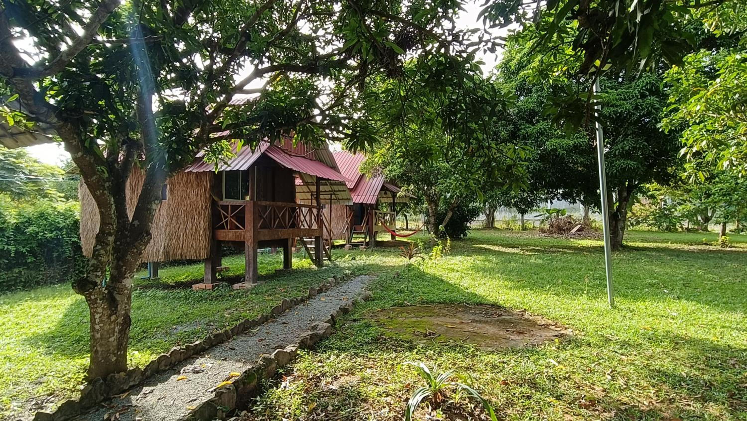 Bungalow with Garden View photo 2