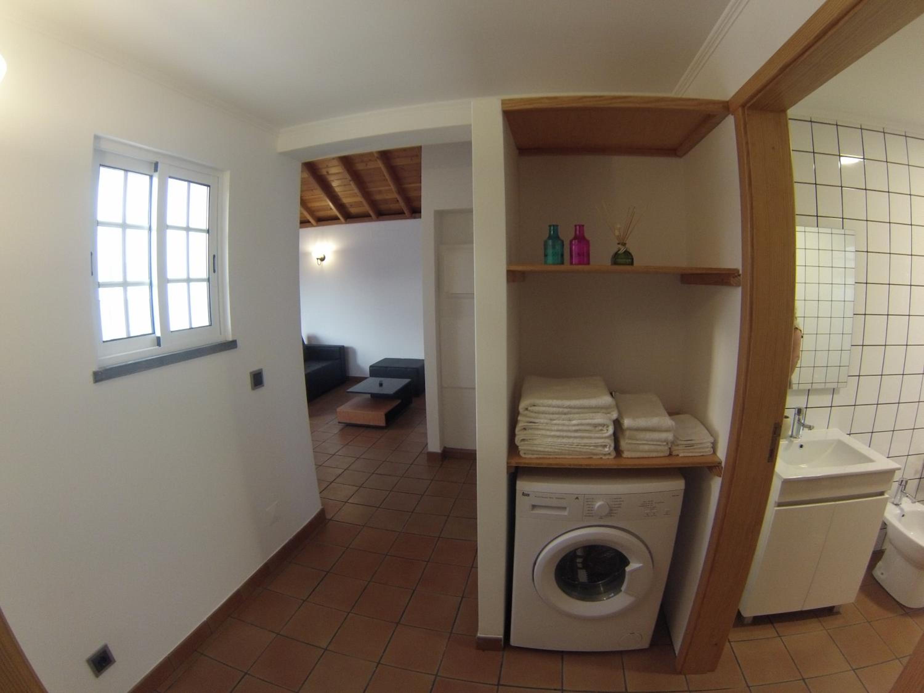 Two-Bedroom Villa - Photo 25