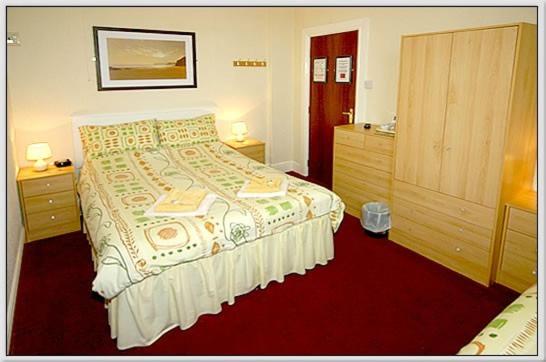 Twin Room photo 3
